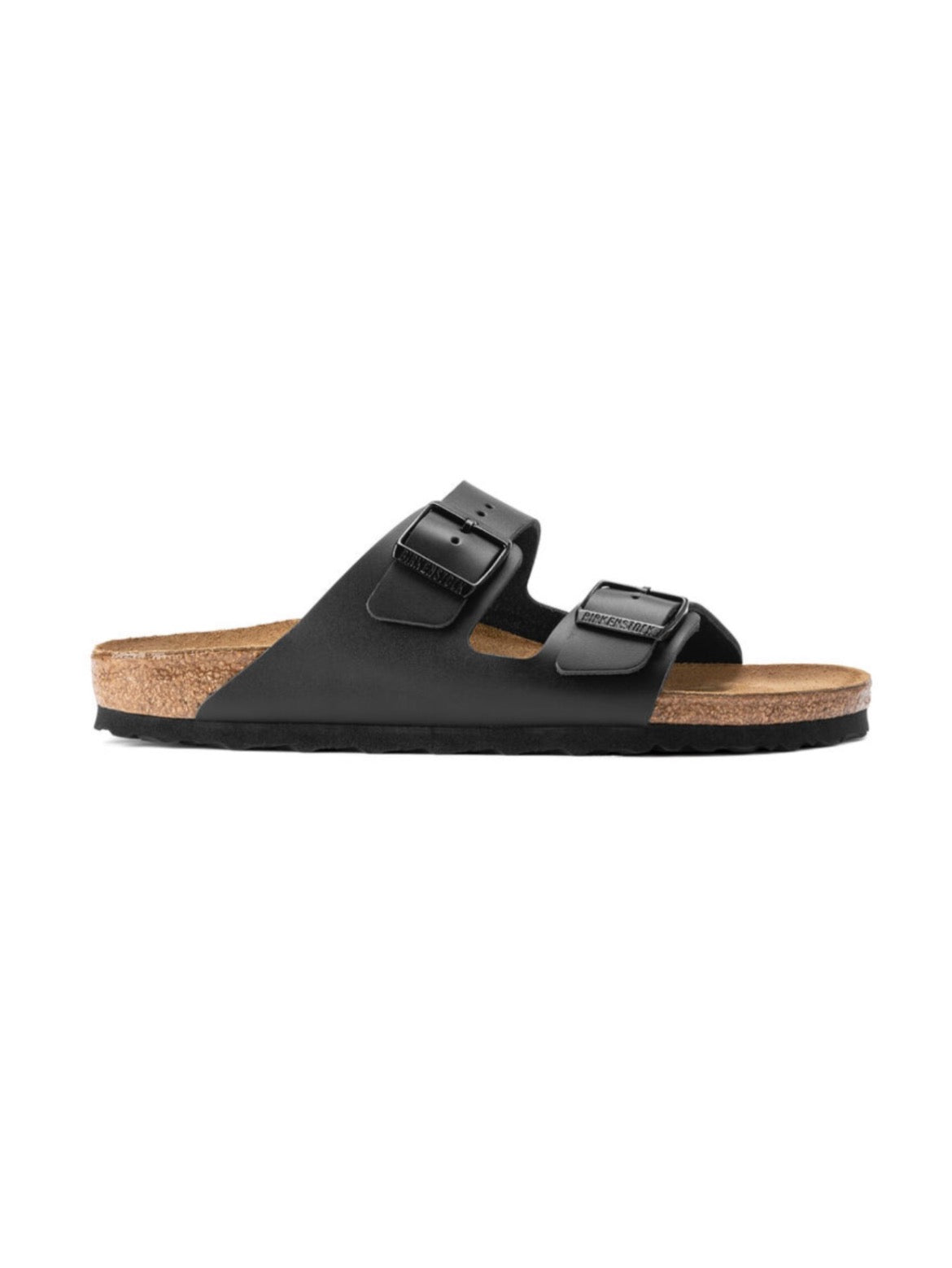 Arizona Pelle Naturale Black