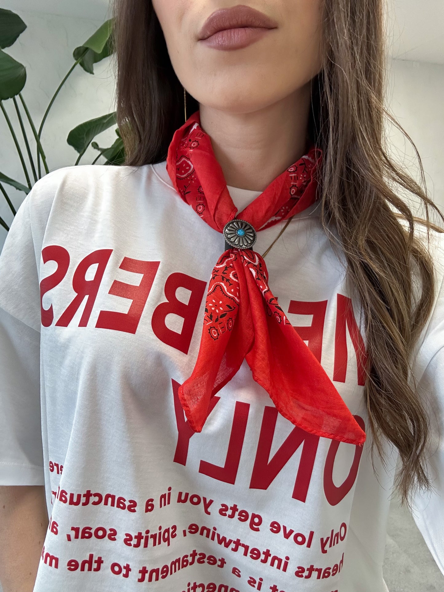 Bandana Vicolo