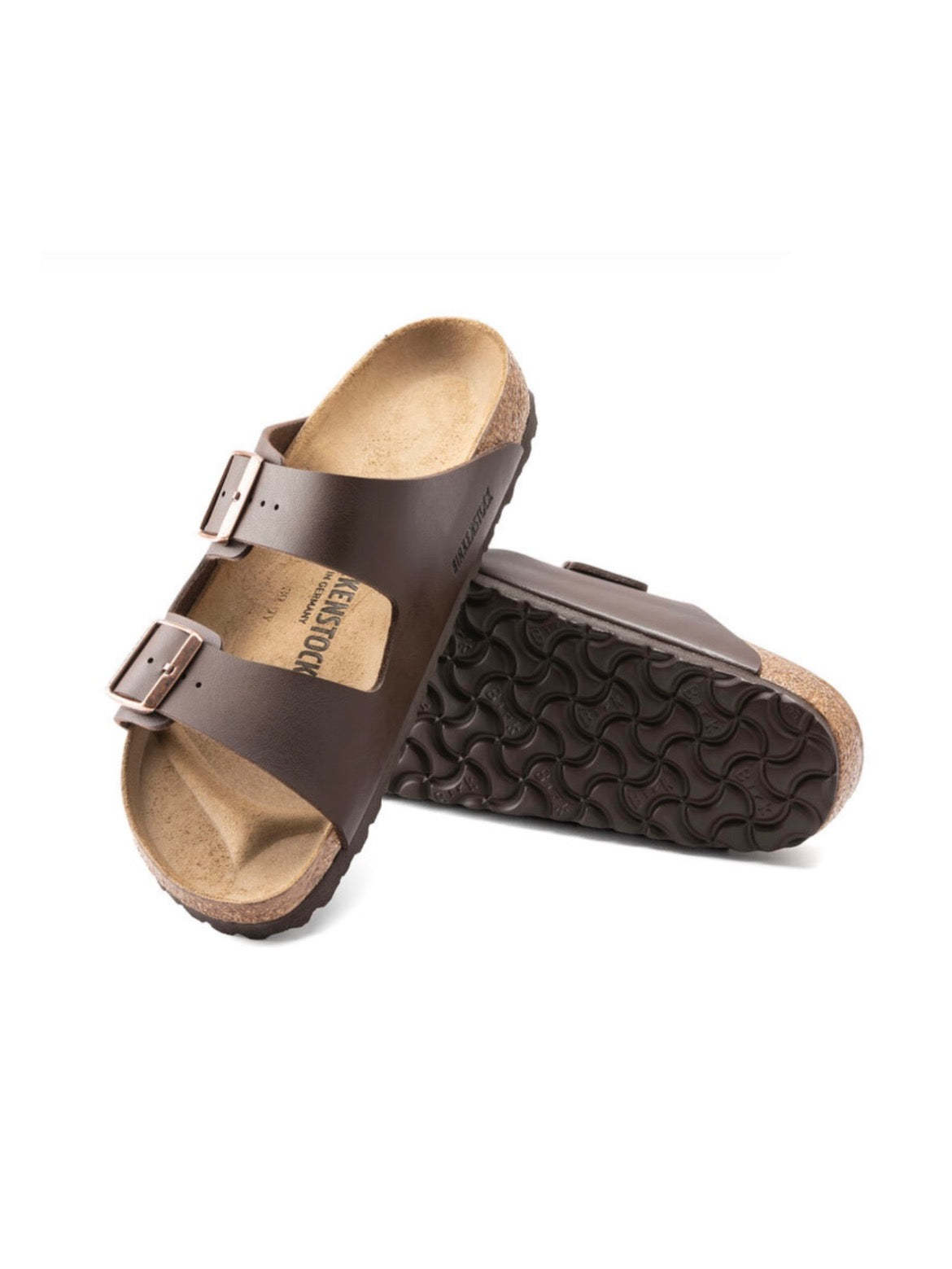 Arizona Birko-Flor Dark Brown