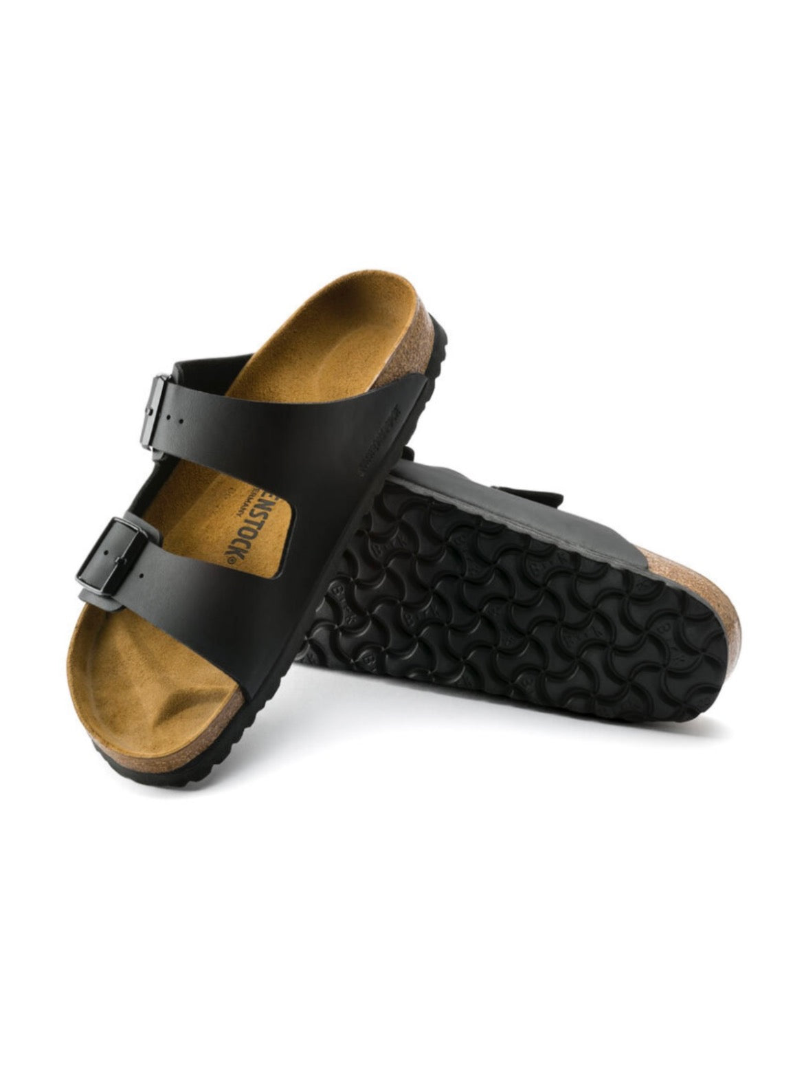 Arizona Birko-Flor Black