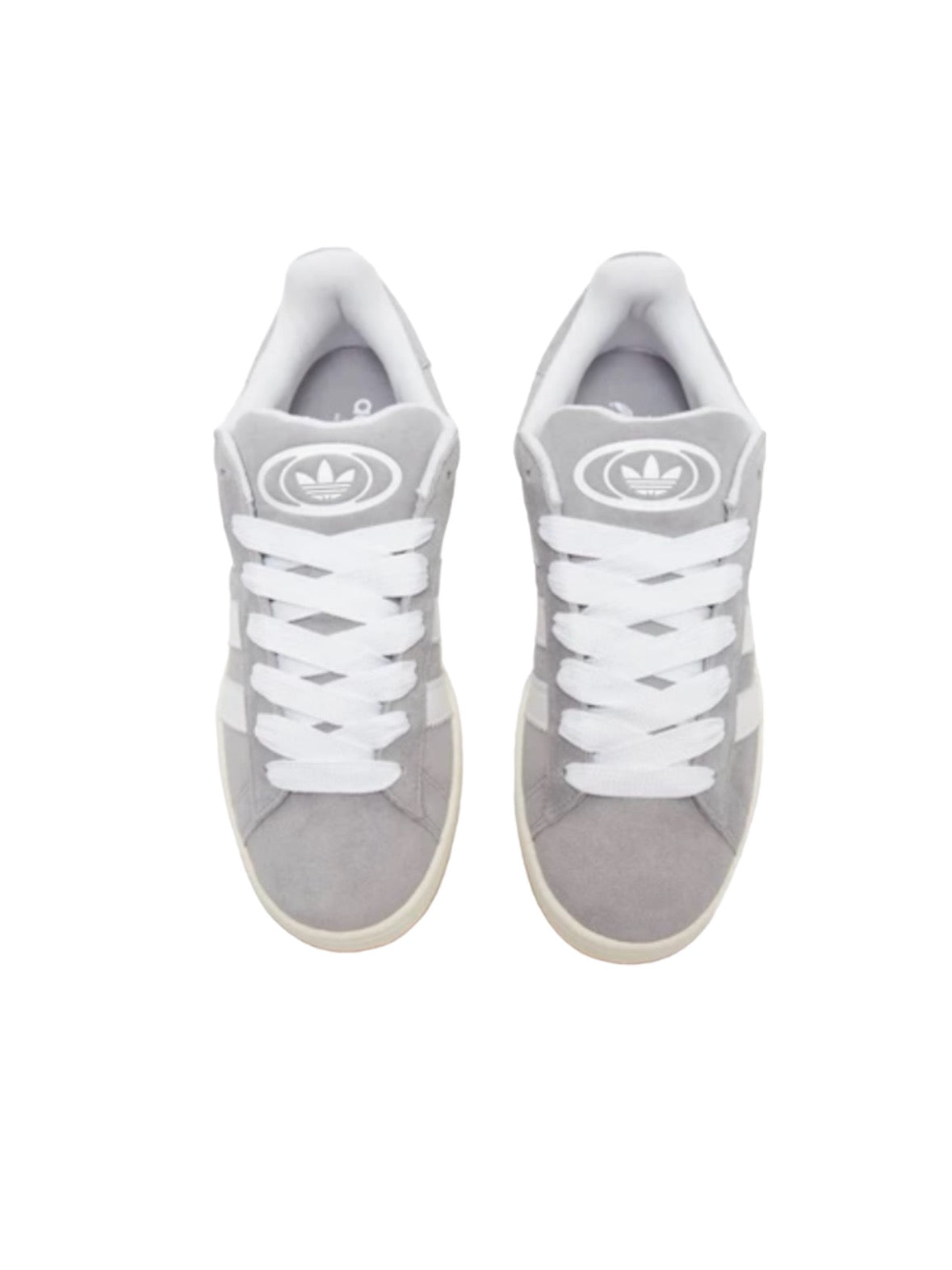 Adidas Campus 00s grigio