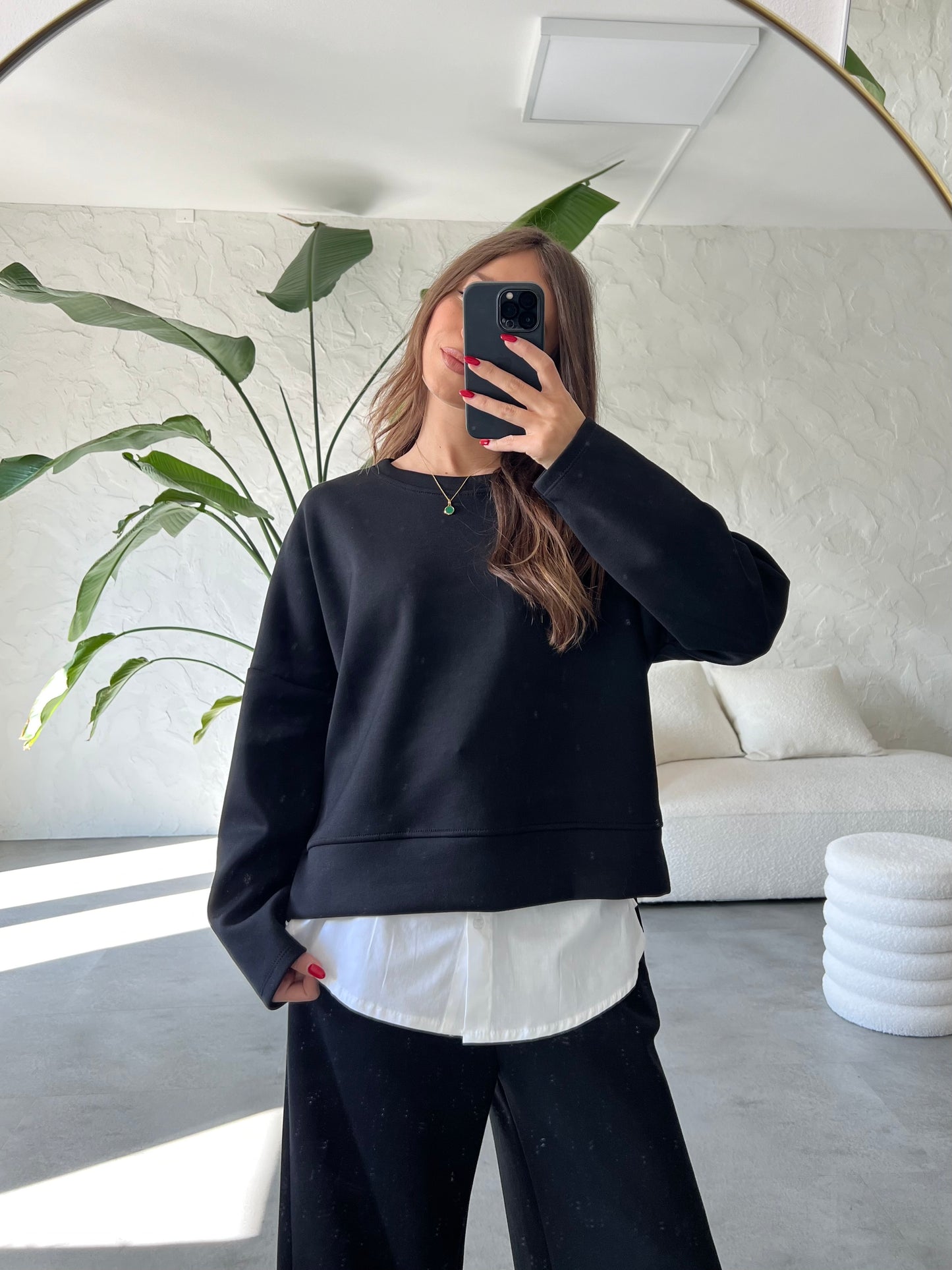 Accessorio camicia