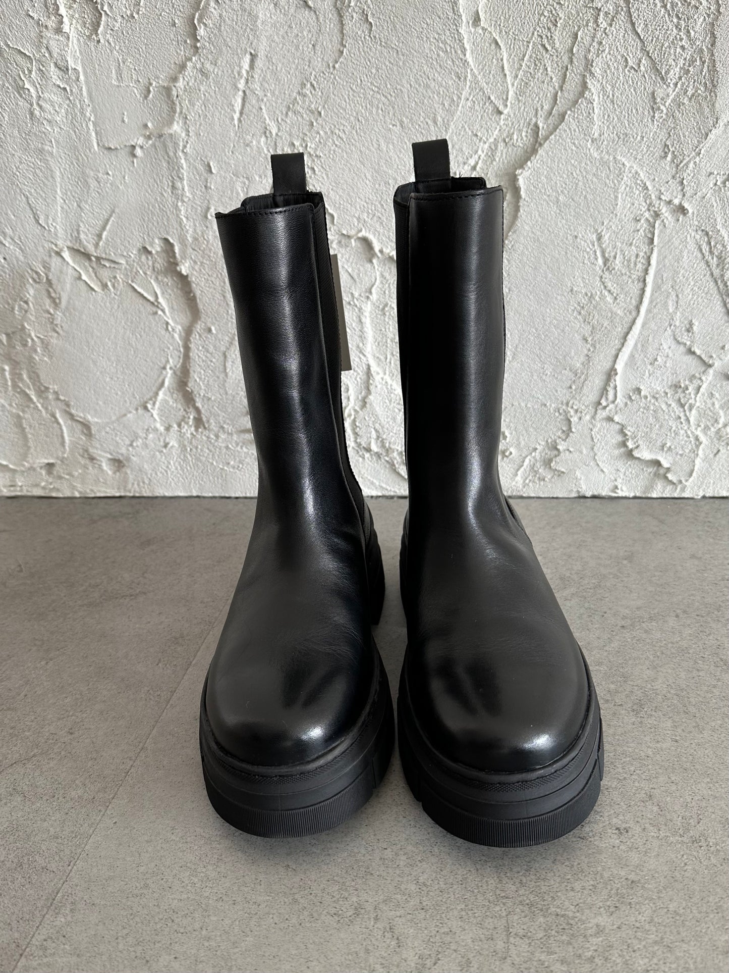 Stivaletto Chelsea Tommy Hilfiger