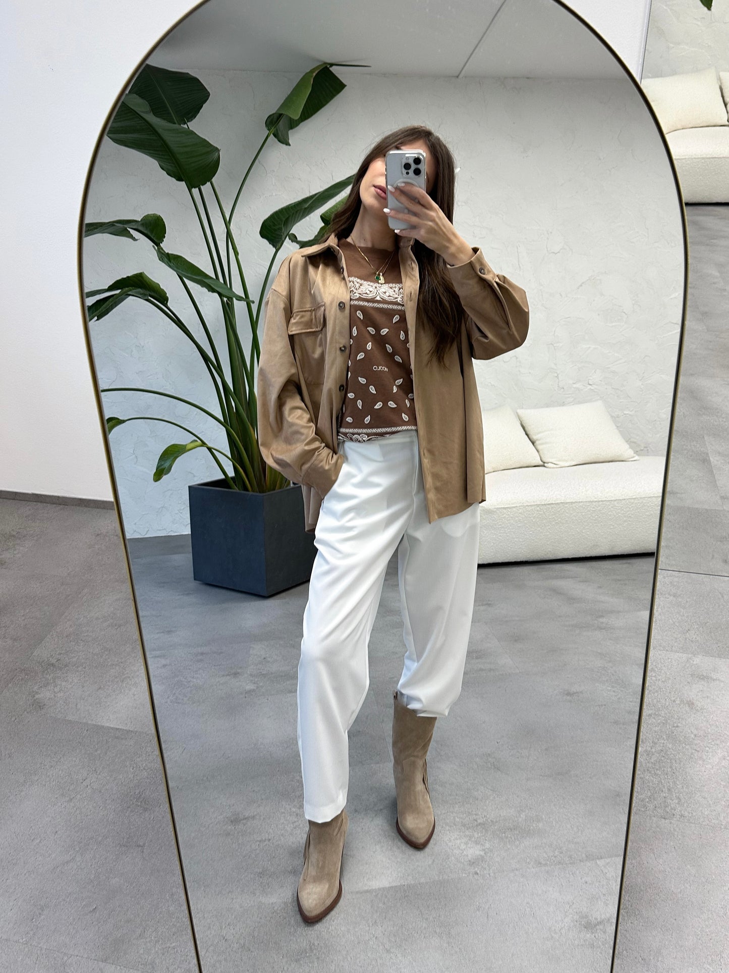 Pantalone basic Vicolo