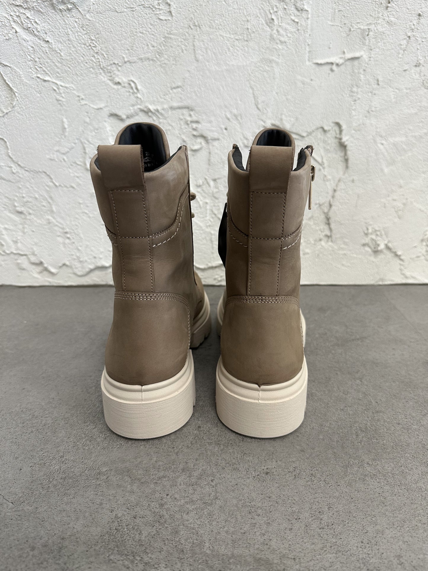 Anfibio Grunland beige
