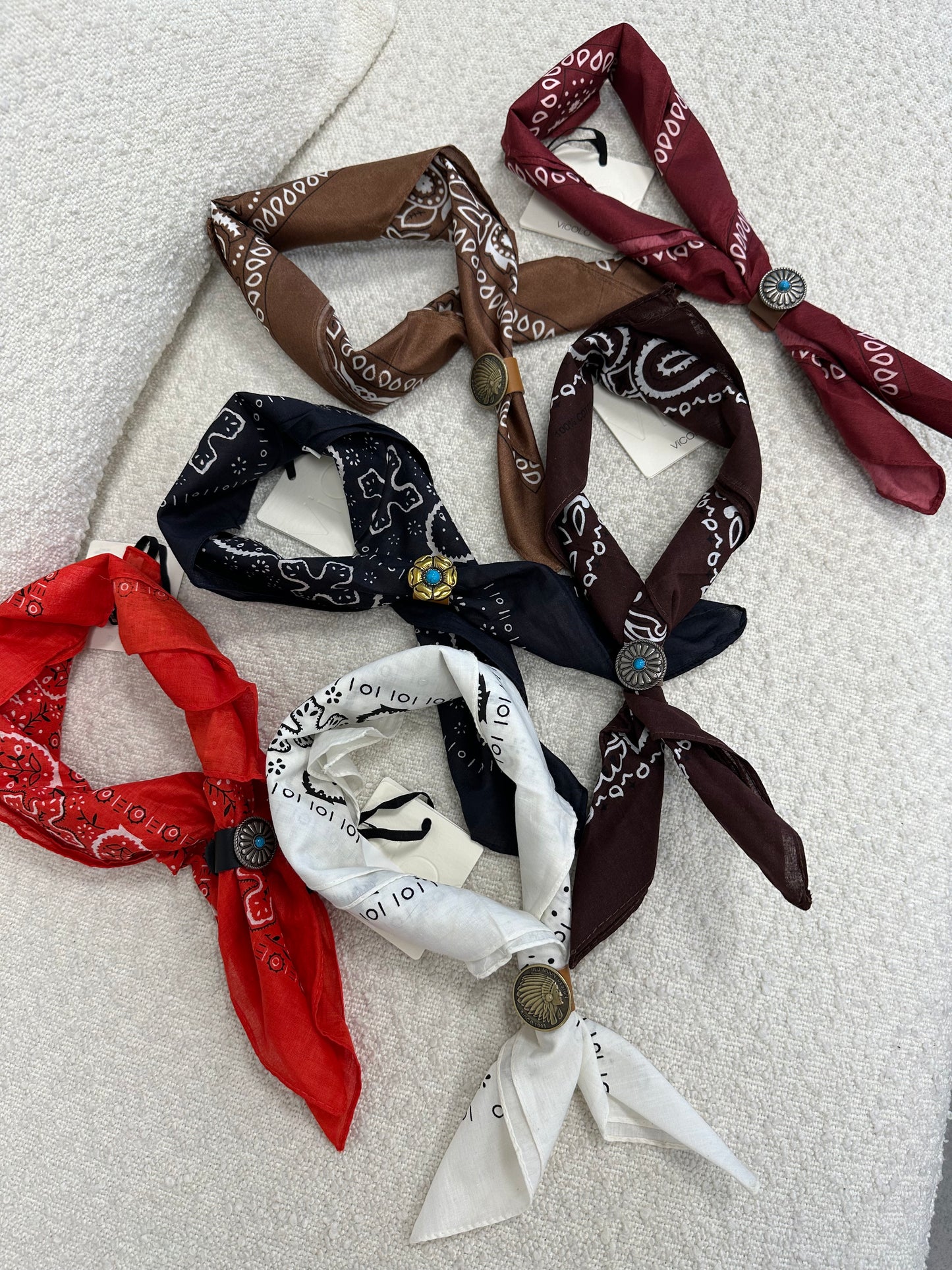 Bandana Vicolo