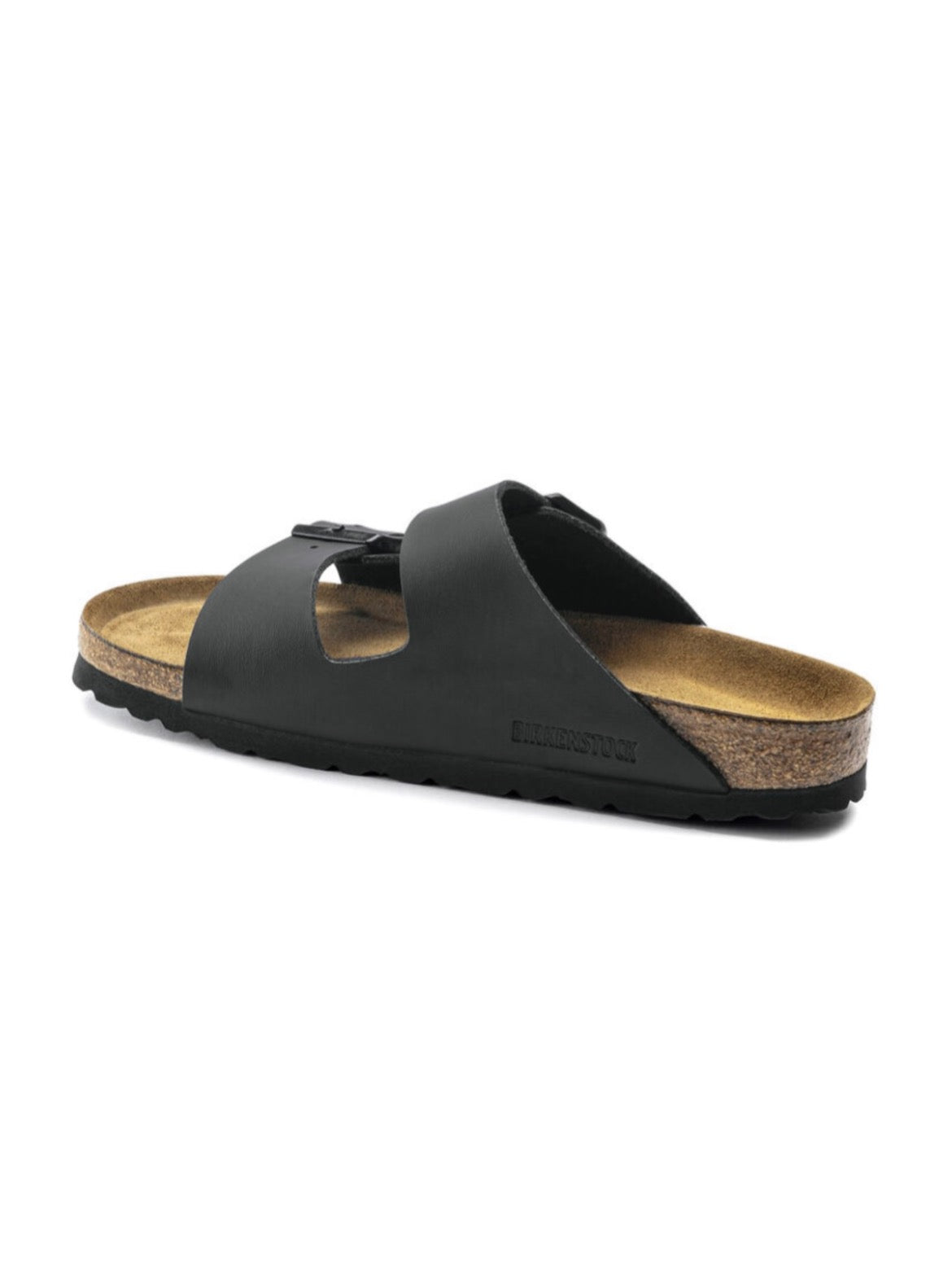 Arizona Birko-Flor Soft Black Man