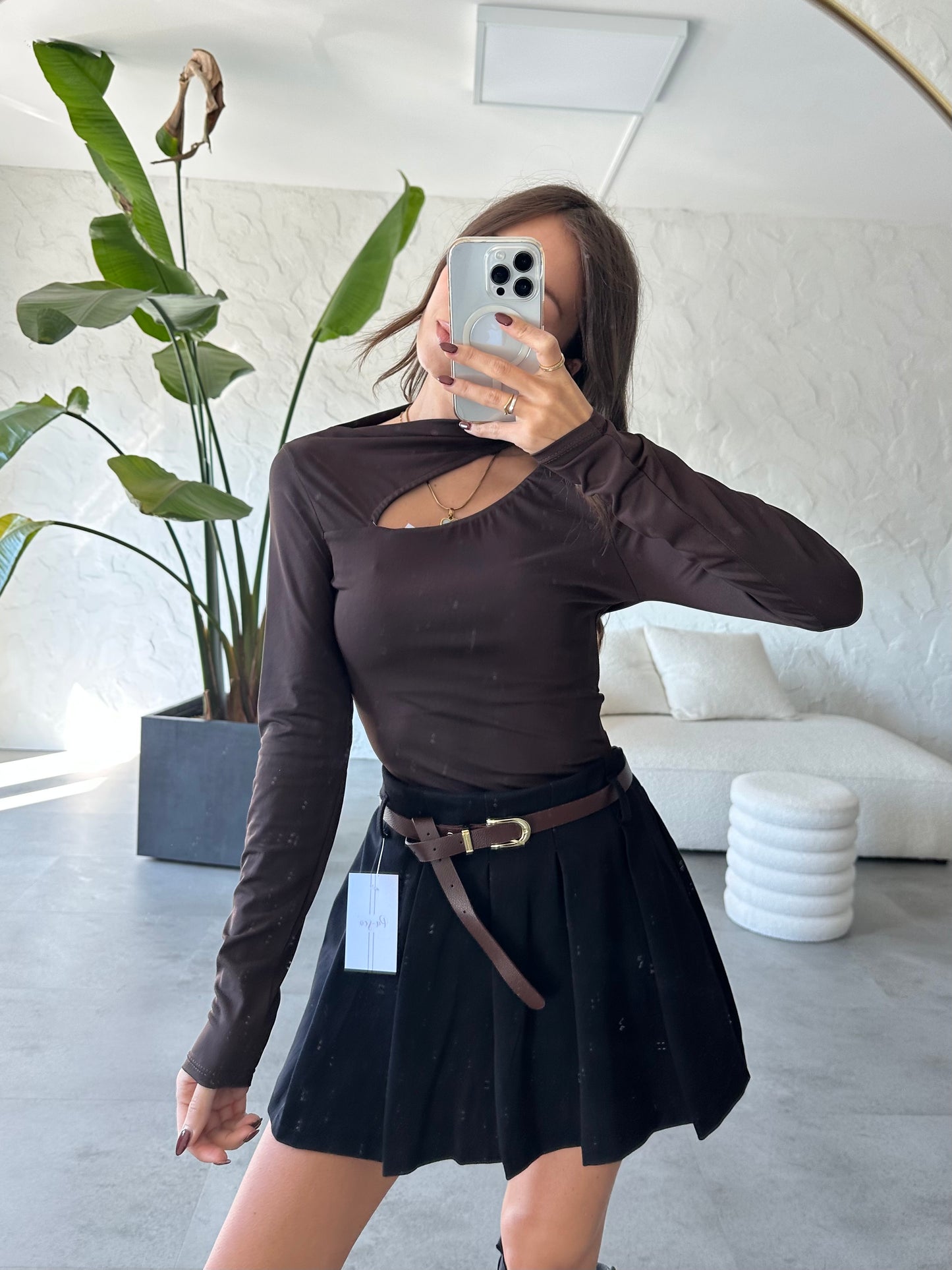Body cut out