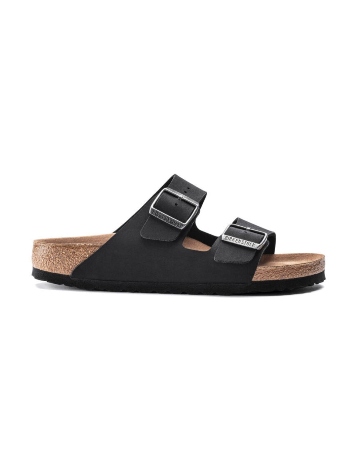 Arizona Birko-Flor Vegan Black