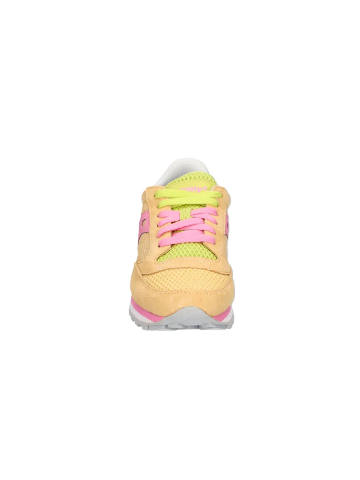 Saucony Triple peach/pink