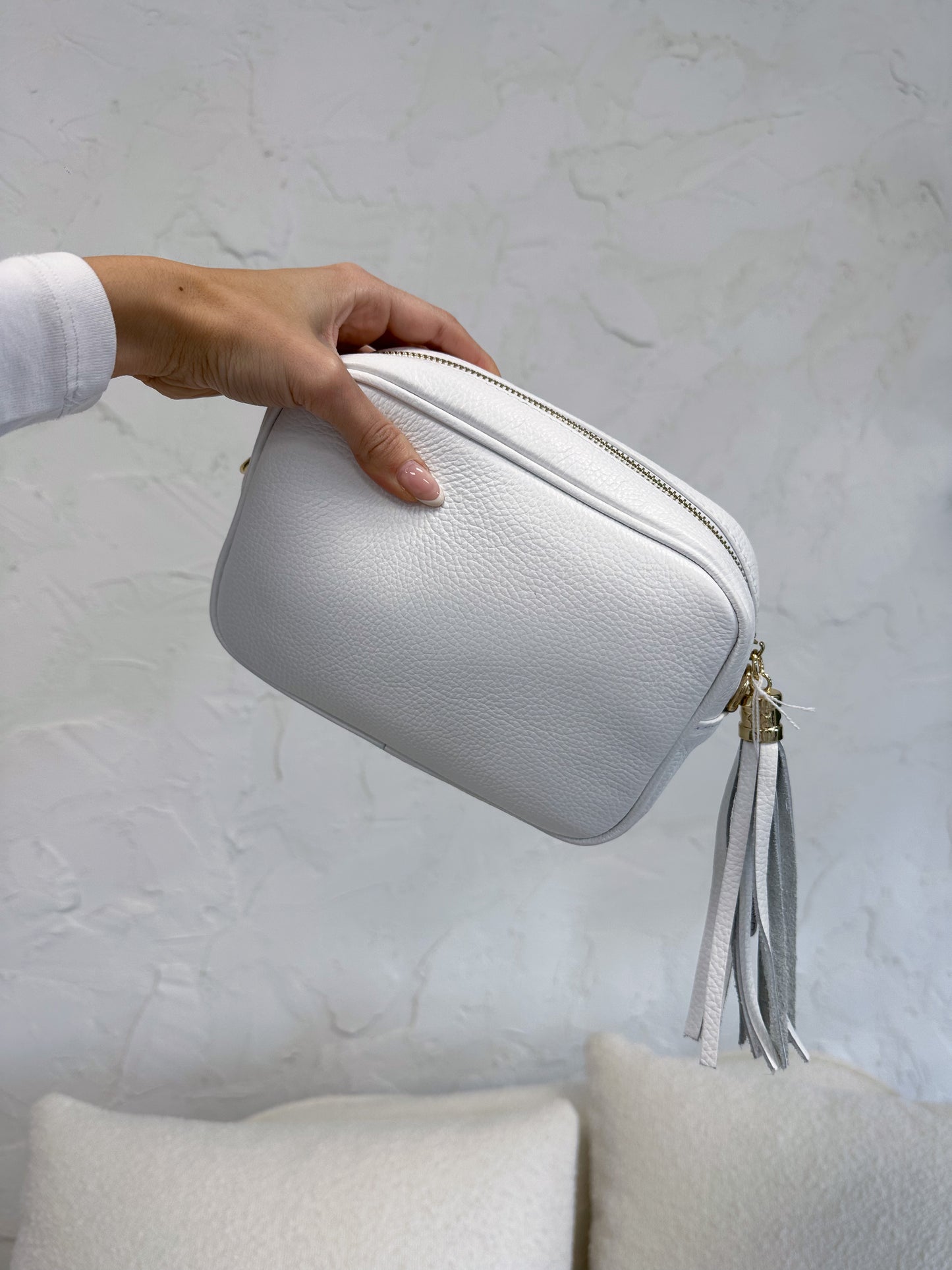 Borsa nappina