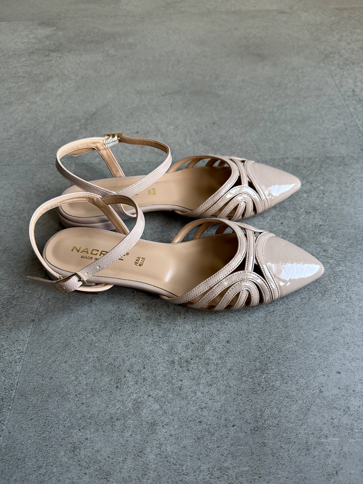 Ballerina nude