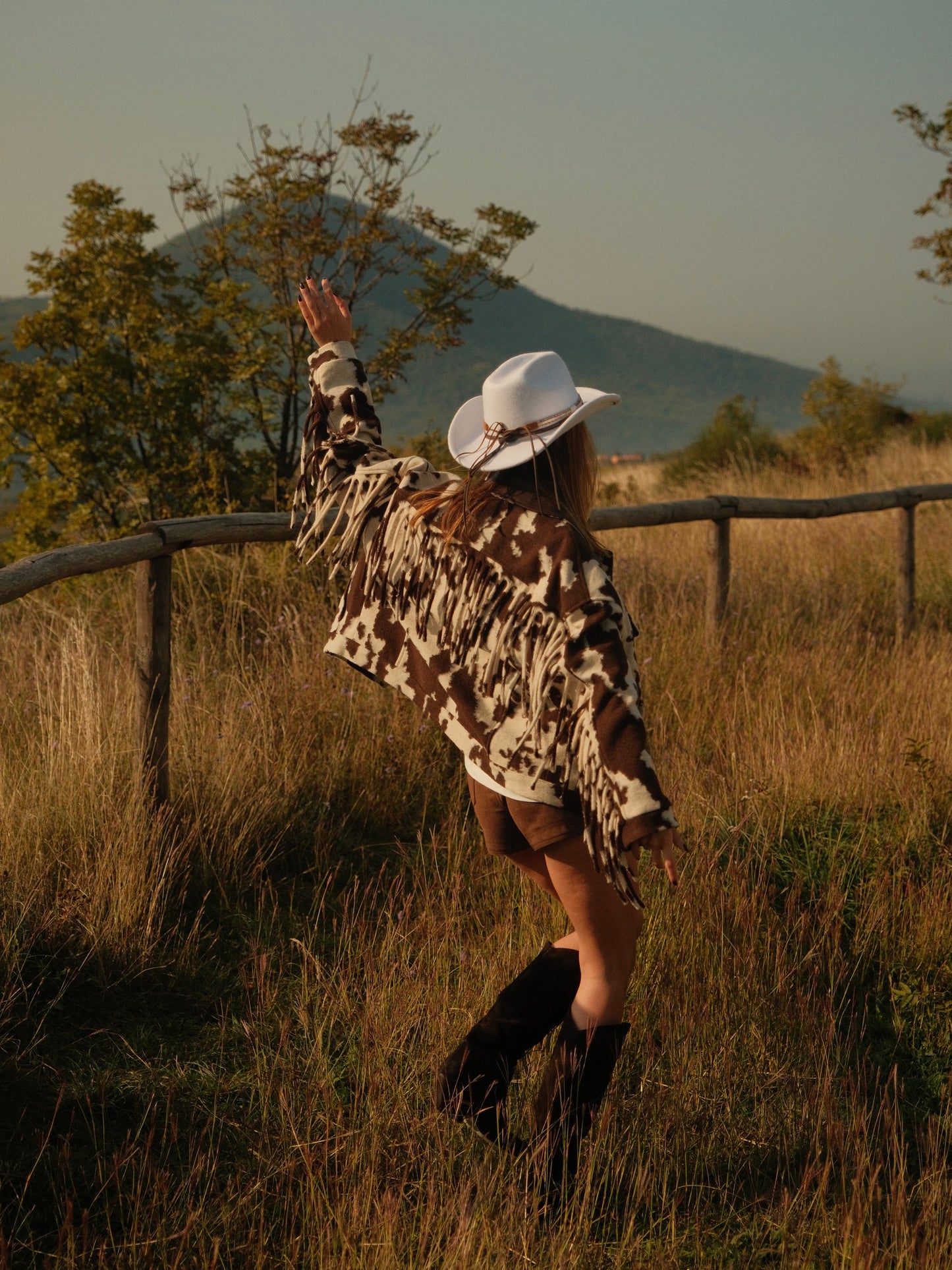 Cappello tex