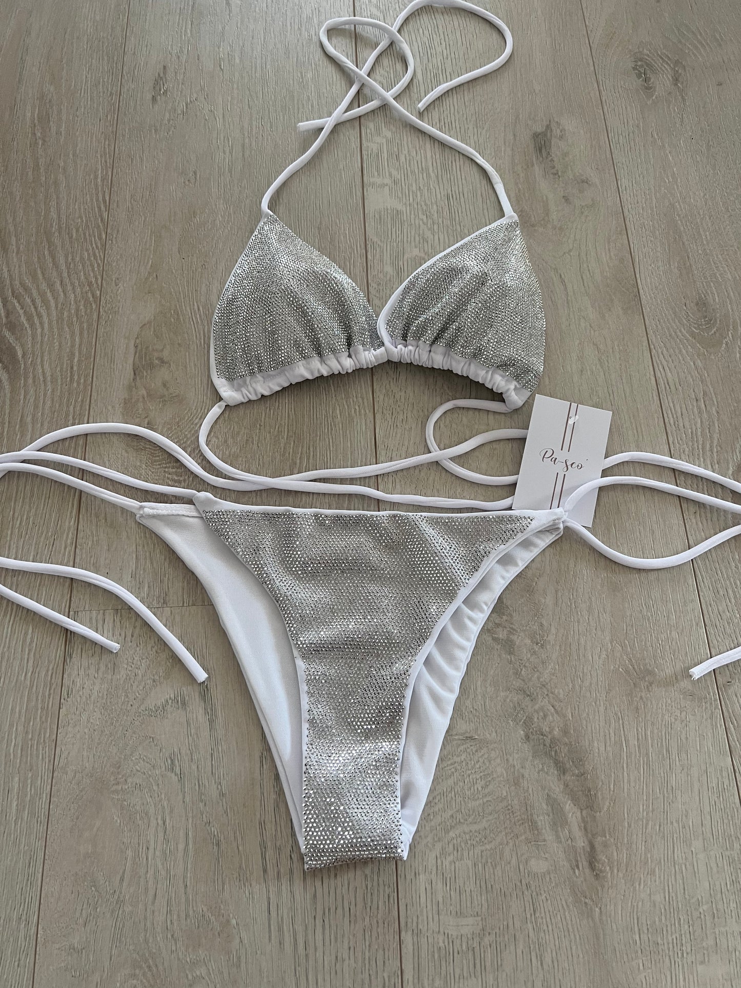 Bikini Ibiza