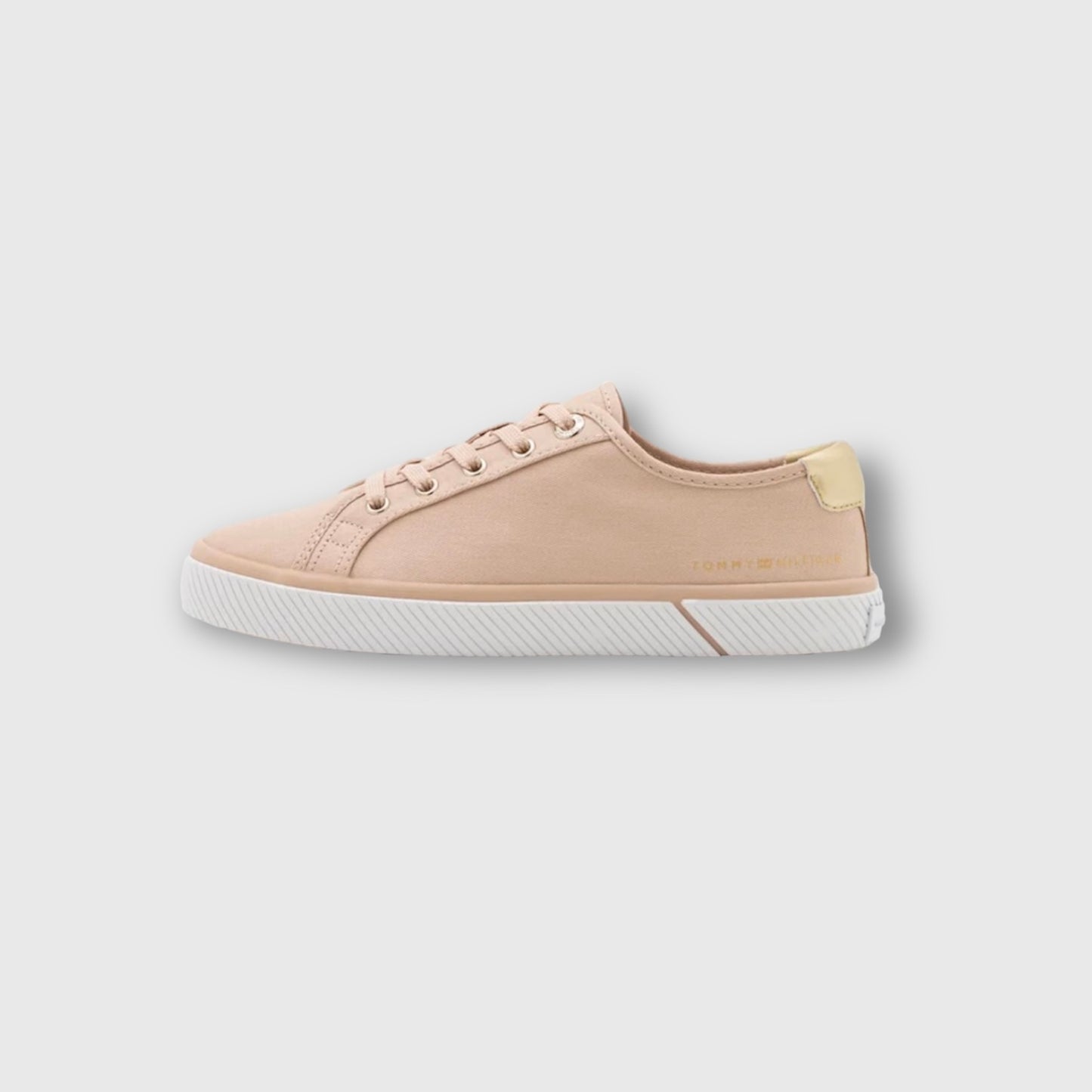 Sneakers Tommy Hilfiger Lace up