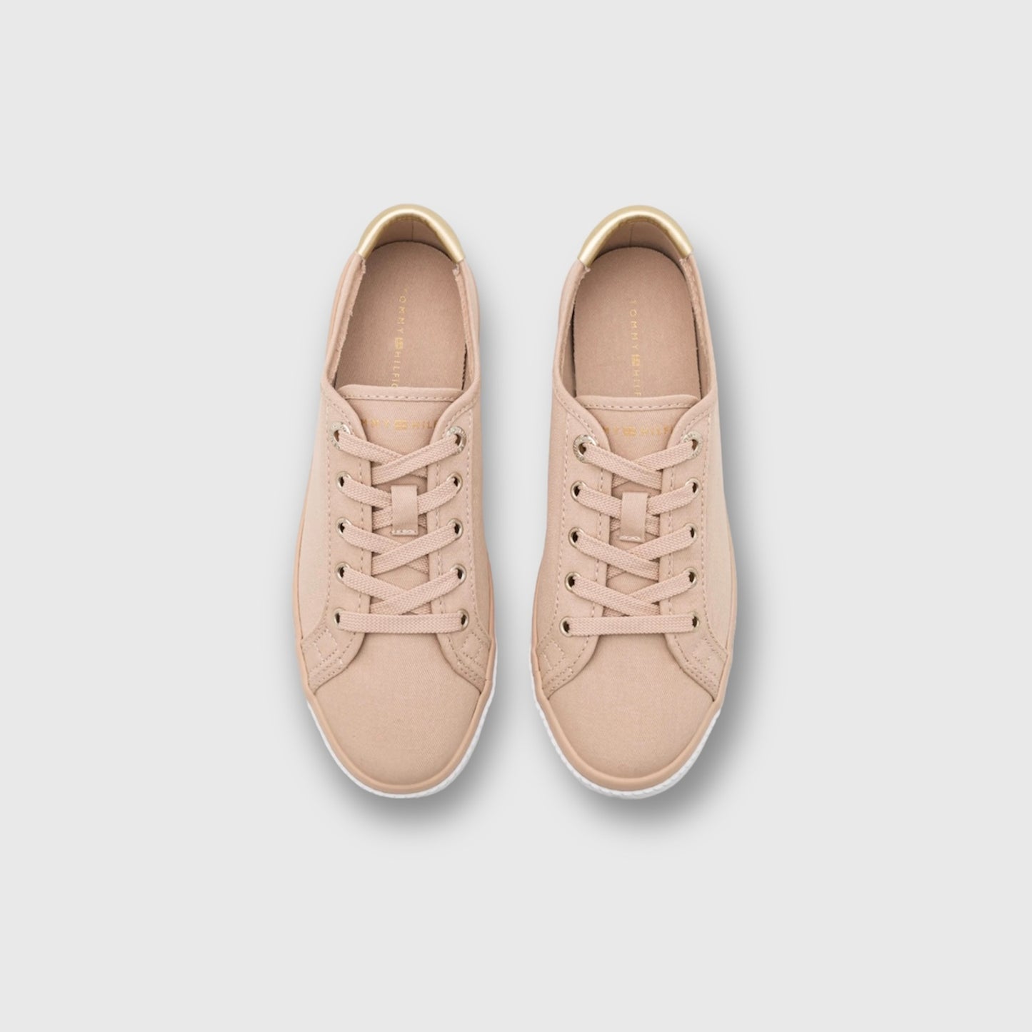 Sneakers Tommy Hilfiger Lace up