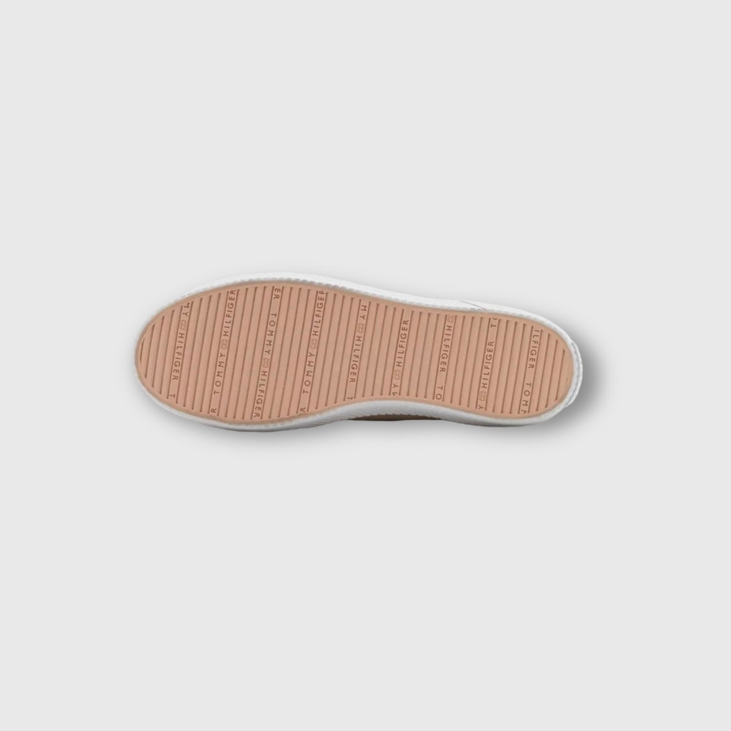 Sneakers Tommy Hilfiger Lace up