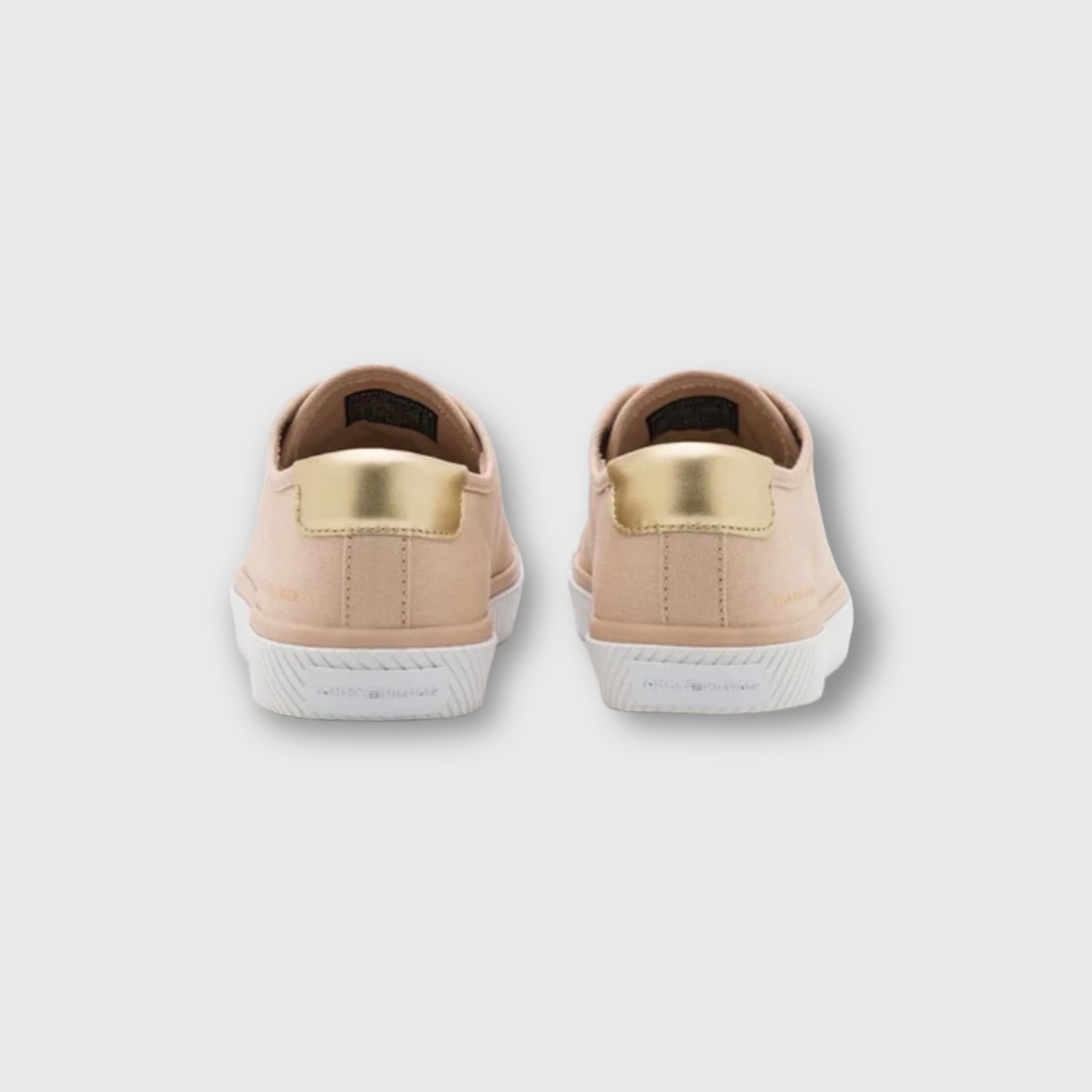 Sneakers Tommy Hilfiger Lace up
