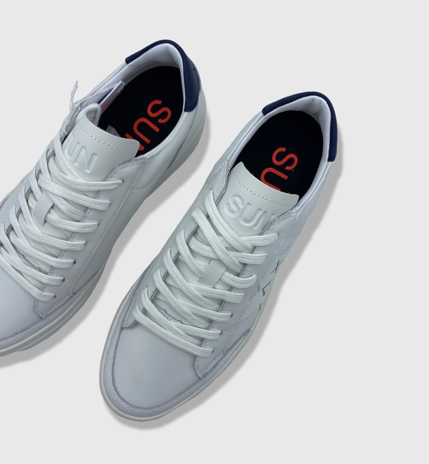 Sneakers SUN68 skate