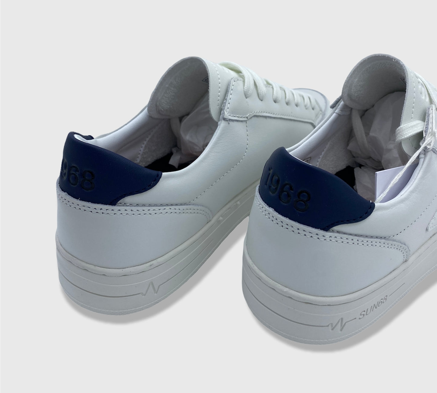 Sneakers SUN68 skate