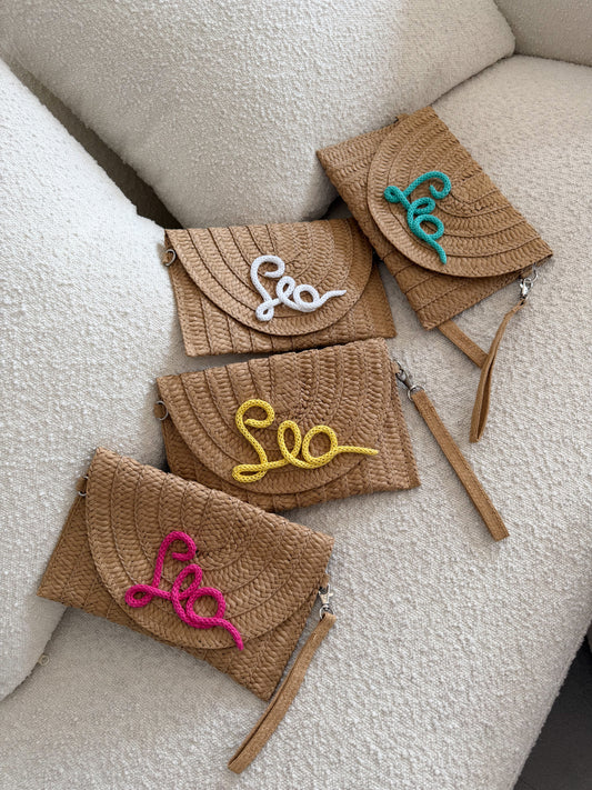 Pochette personalizzata