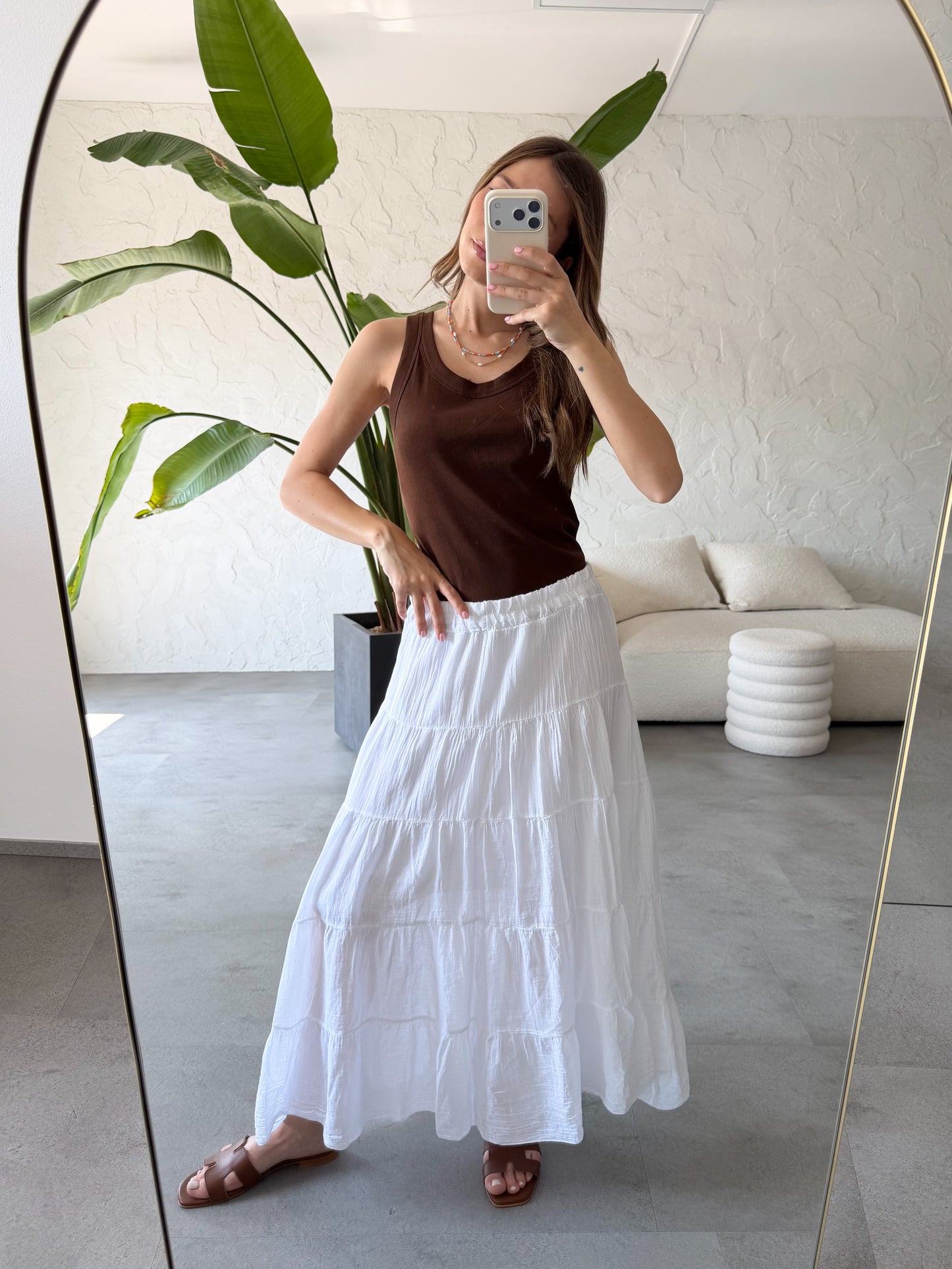 Canotta basic