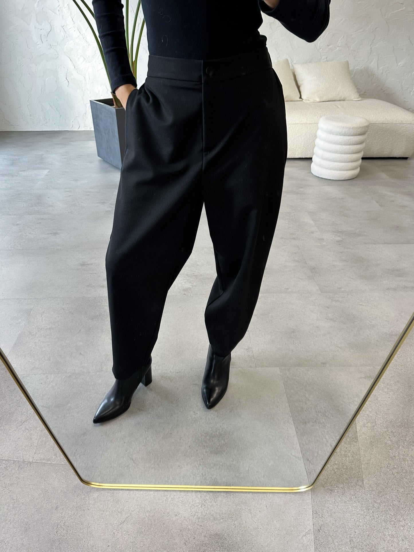 Pantalone basic Vicolo