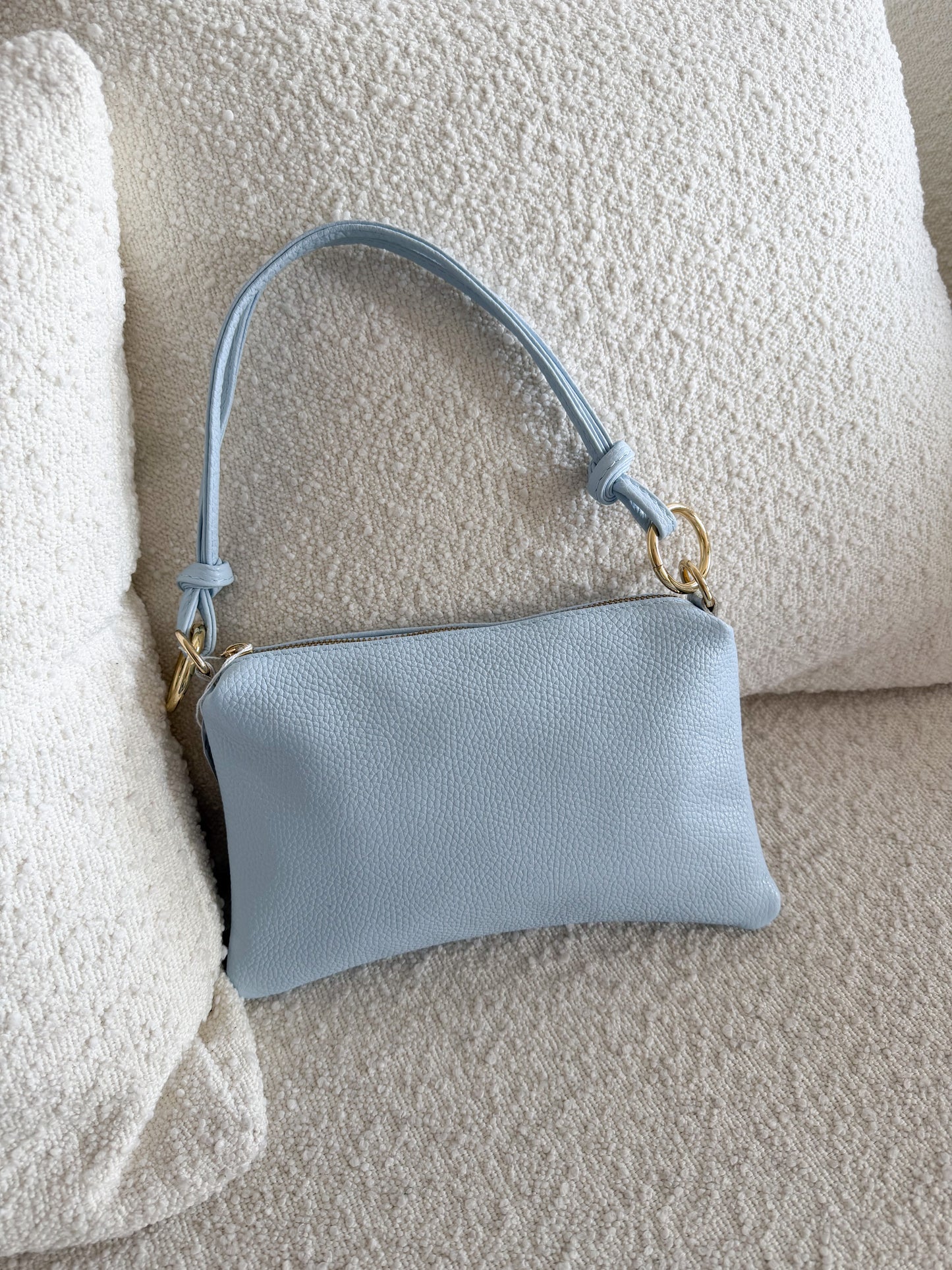 Borsa anelli