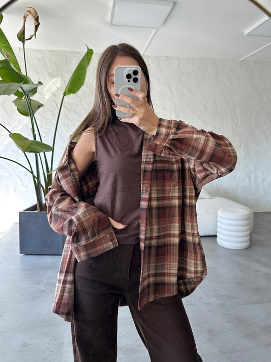 Combo camicia