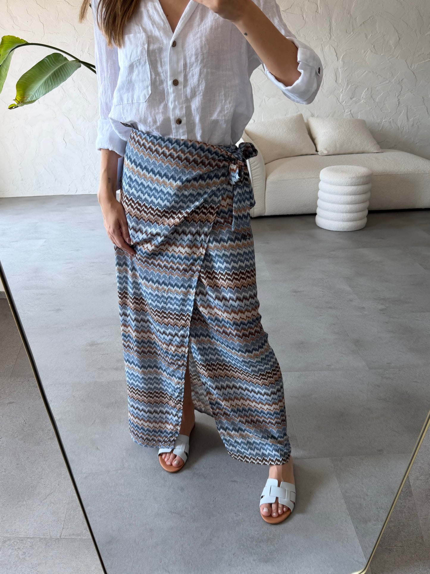 Gonna pareo