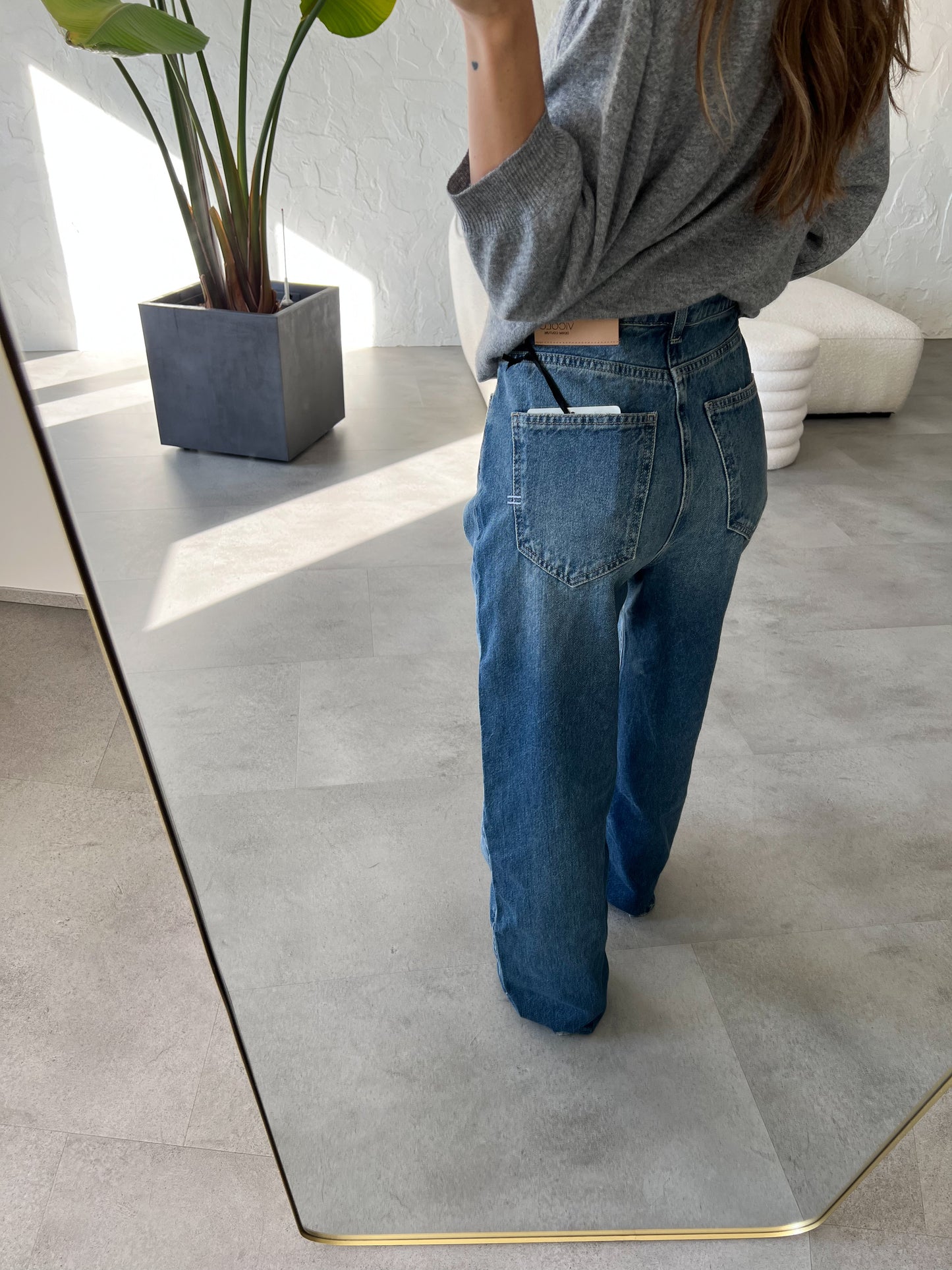 Jeans Clio Vicolo