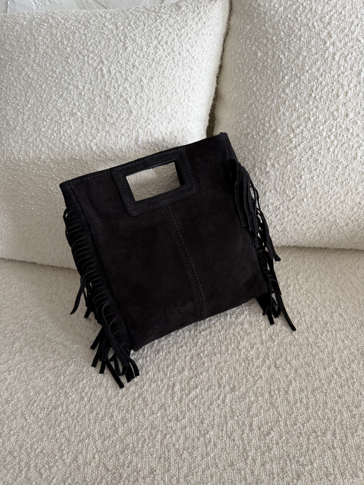 Borsa frange piccola