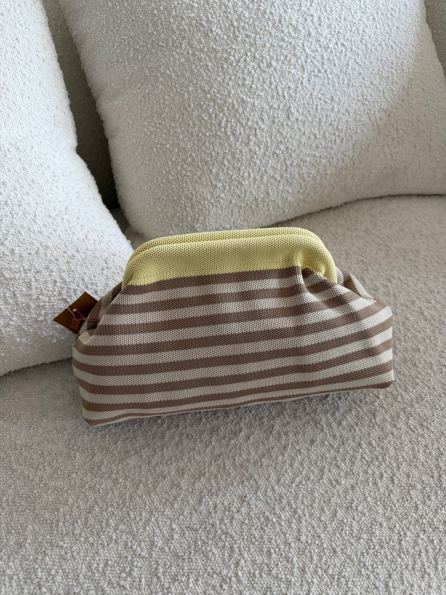 Pochette summer