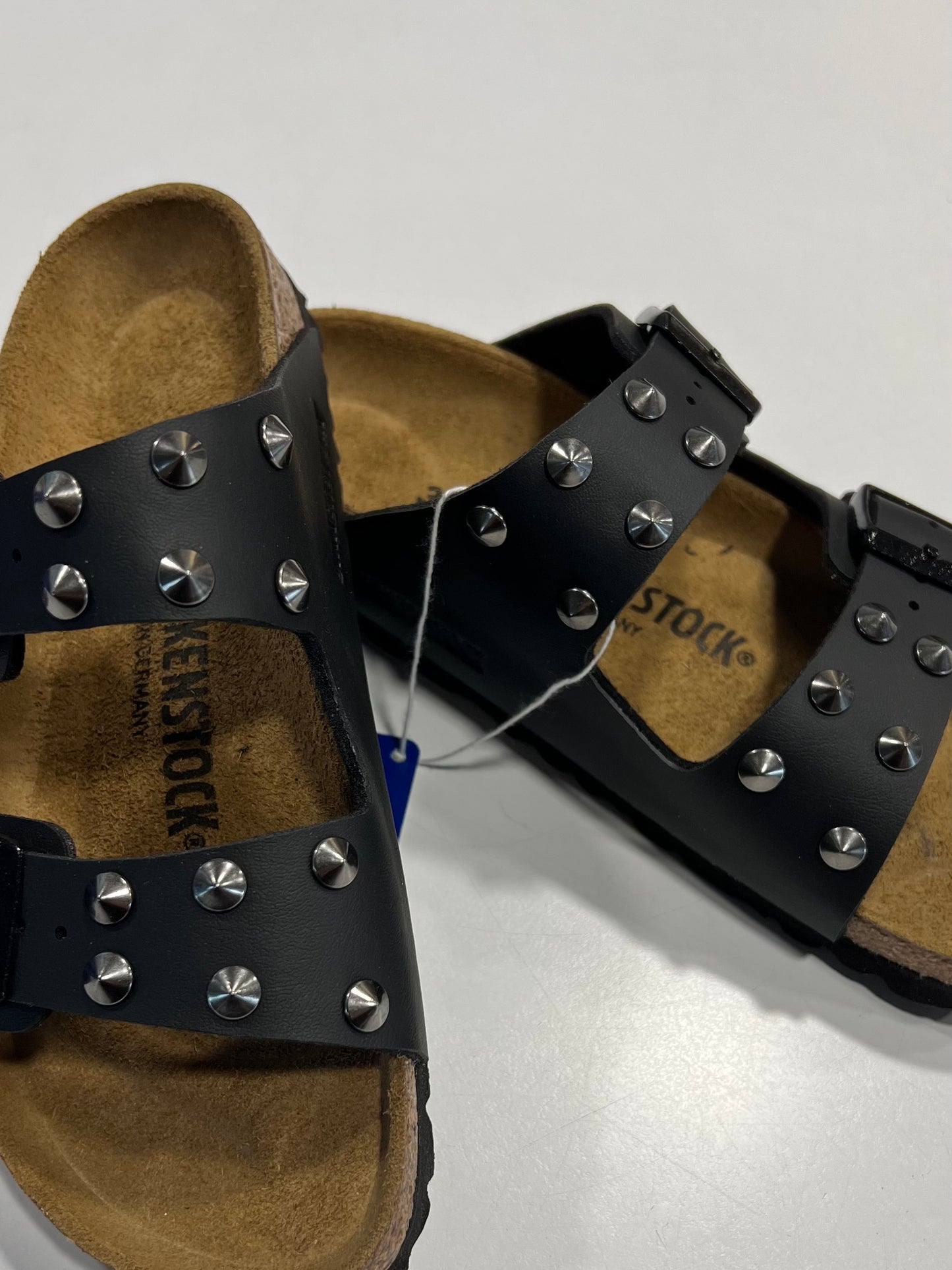Custom borchie