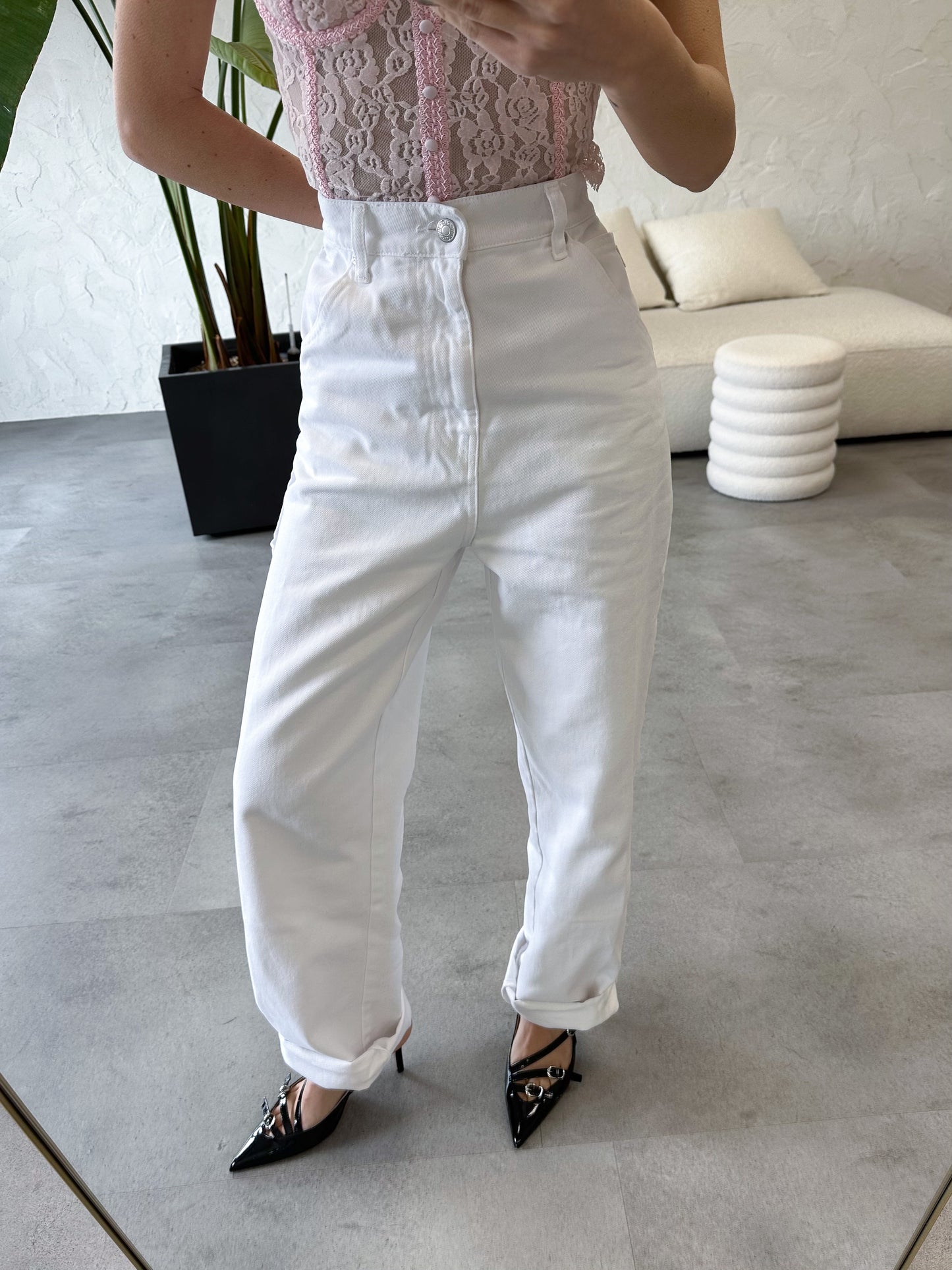 Jeans Lena Vicolo