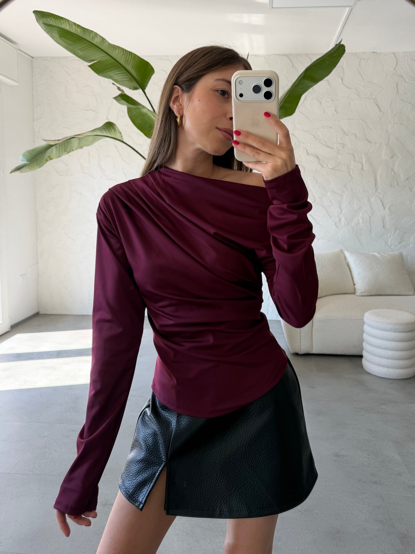 Maglia Kim