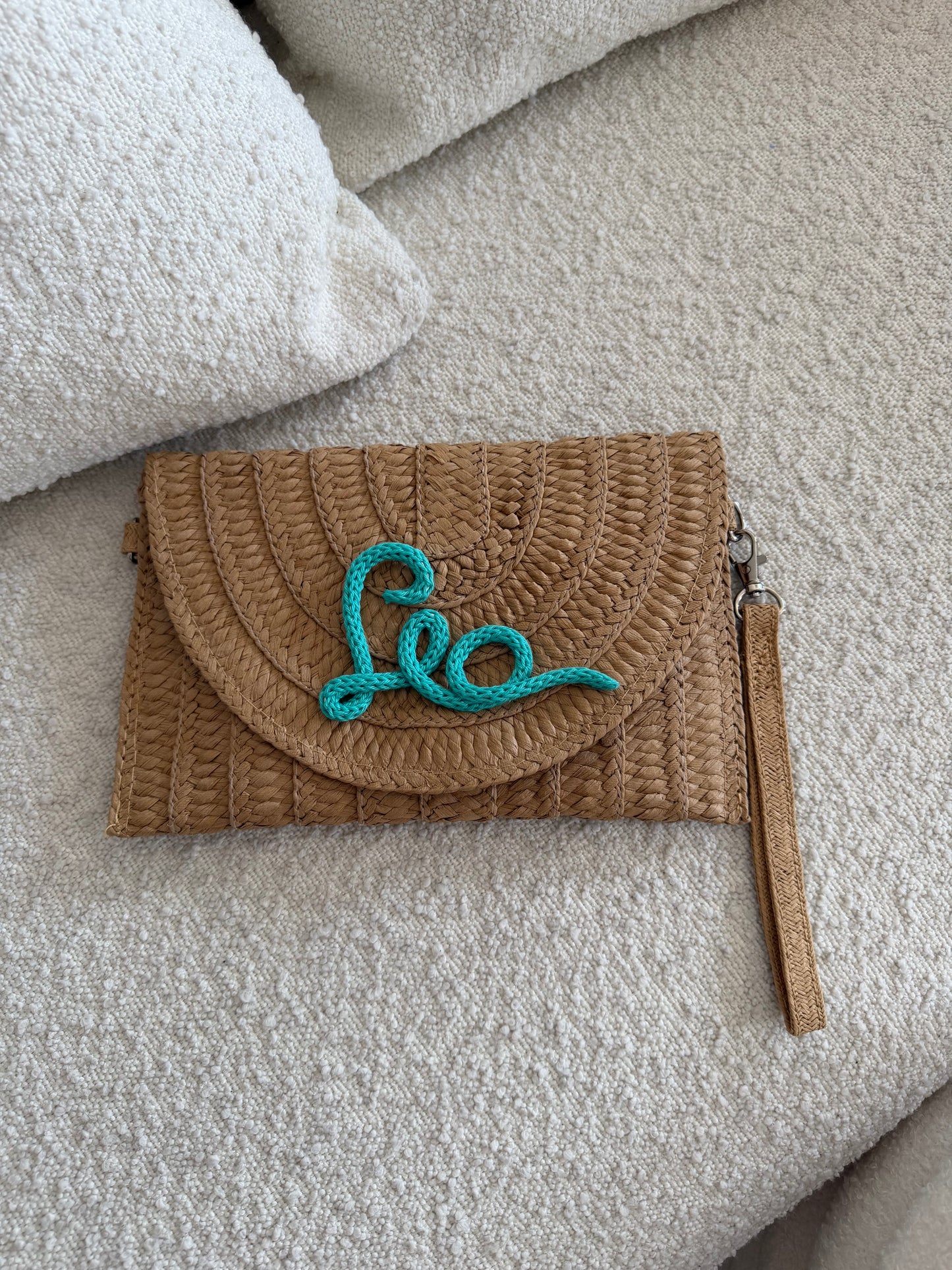 Pochette personalizzata
