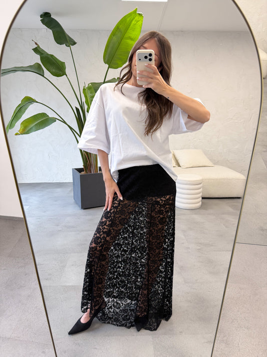 Gonna pizzo Vicolo