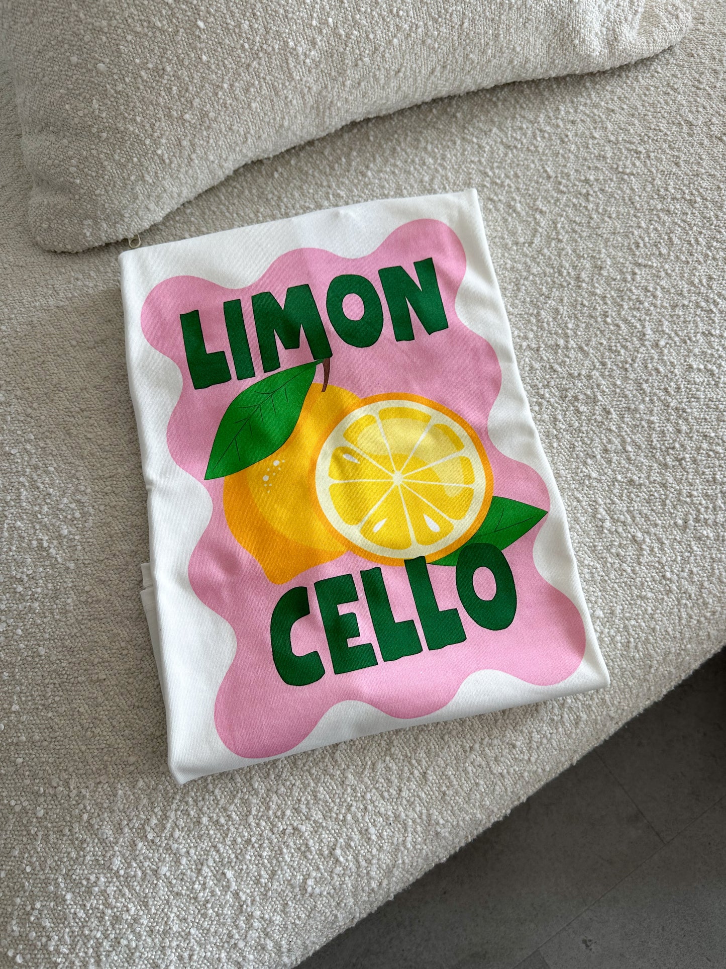 T-shirt Summer