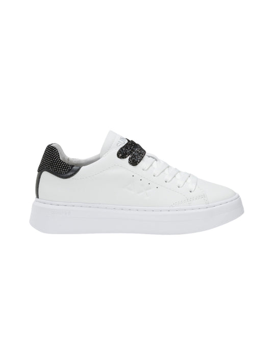 SUN68 Grace leather