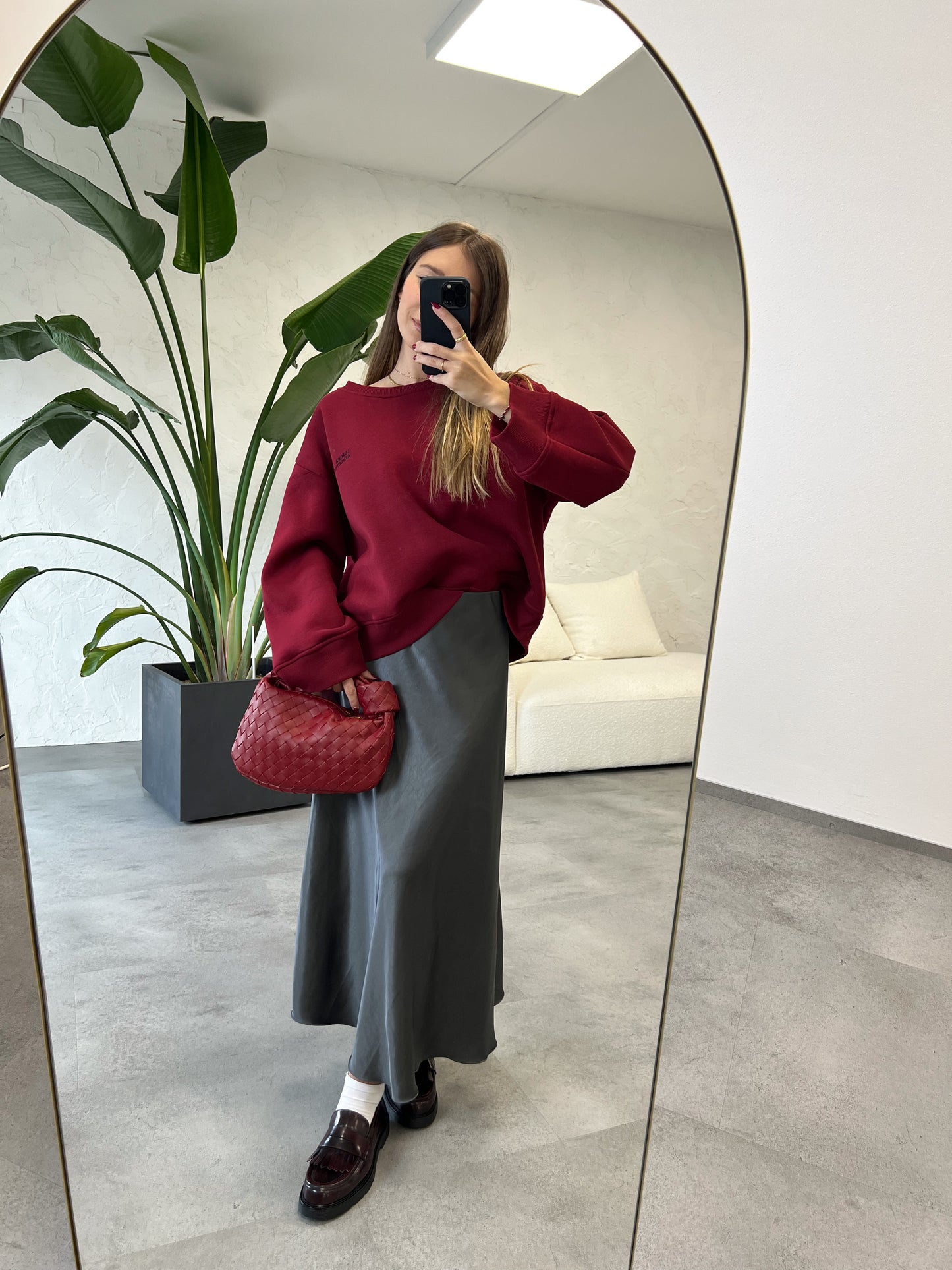 Borsa Bottega