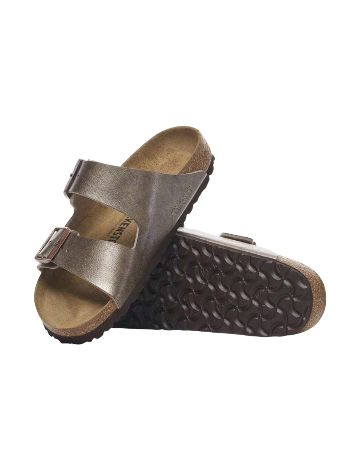 Arizona Birko-Flor Graceful taupe