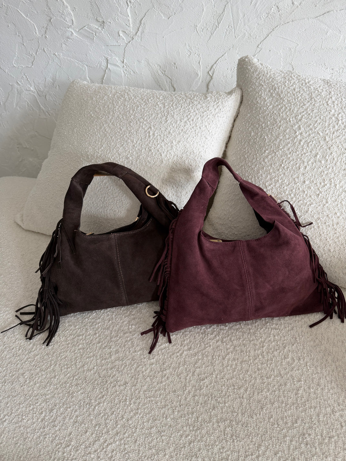 Borsa frange