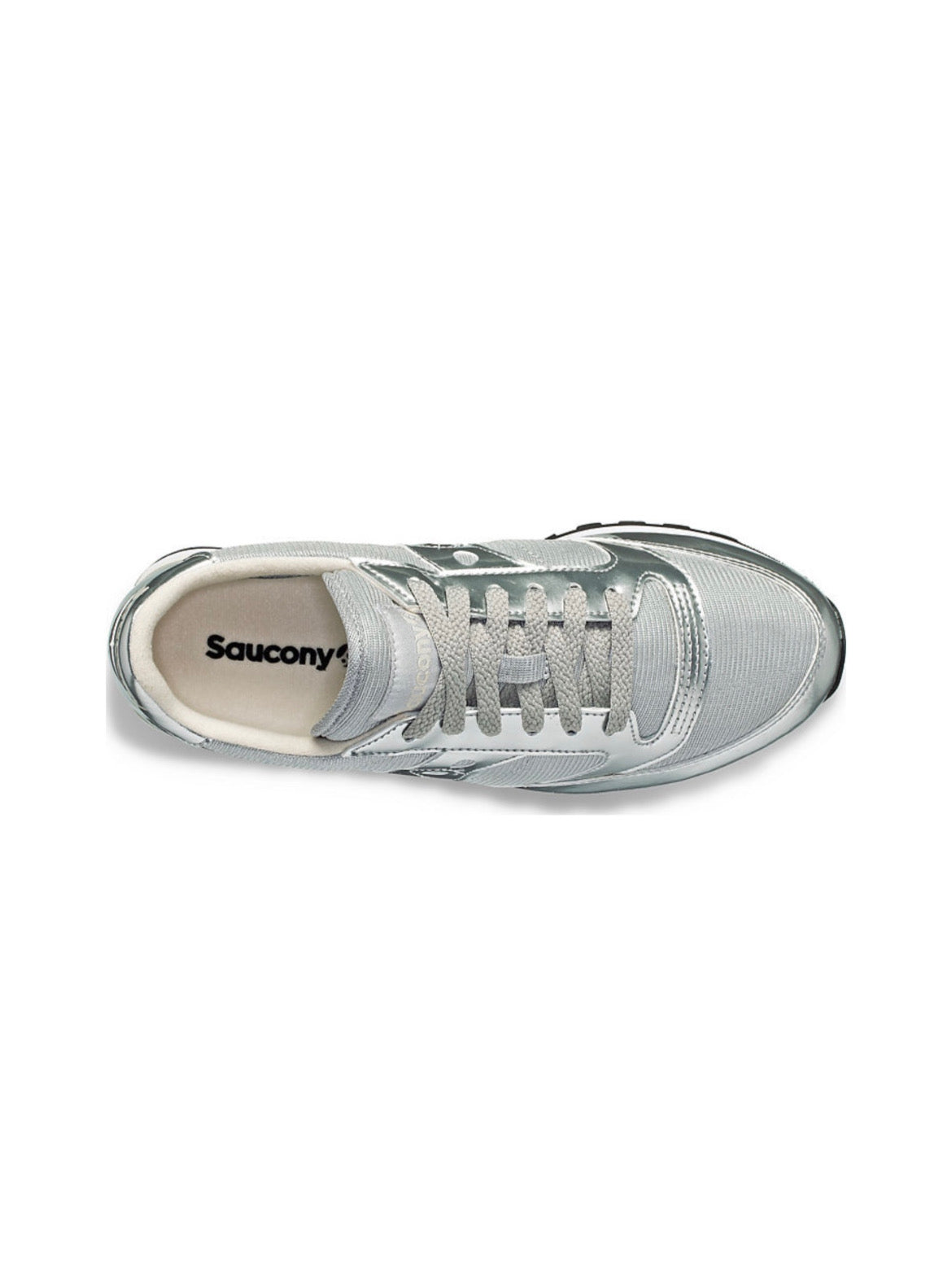 Saucony Triple silver