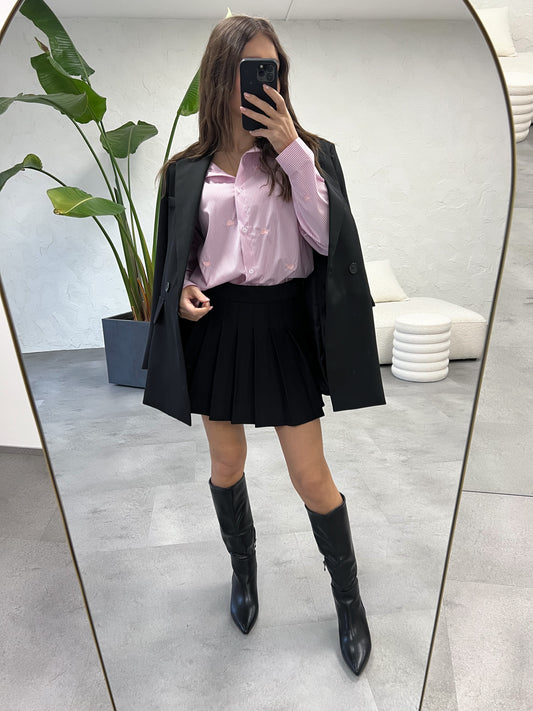 Gonna pantaloncino