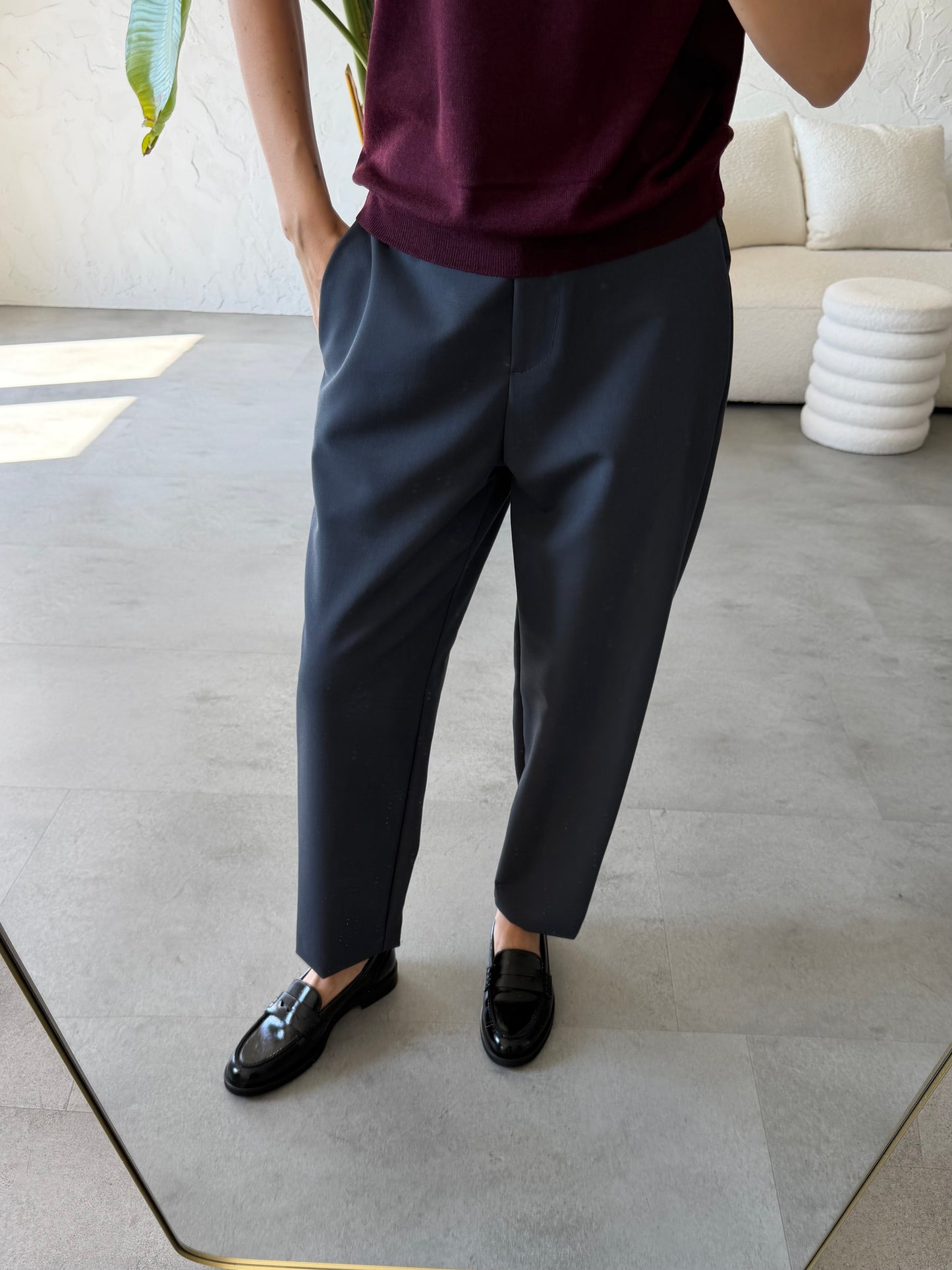 Pantalone basic Vicolo