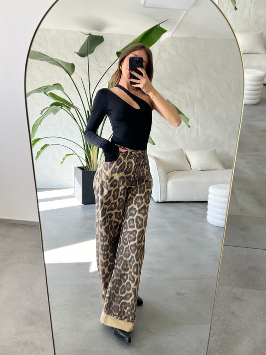 Jeans Leo Lumina