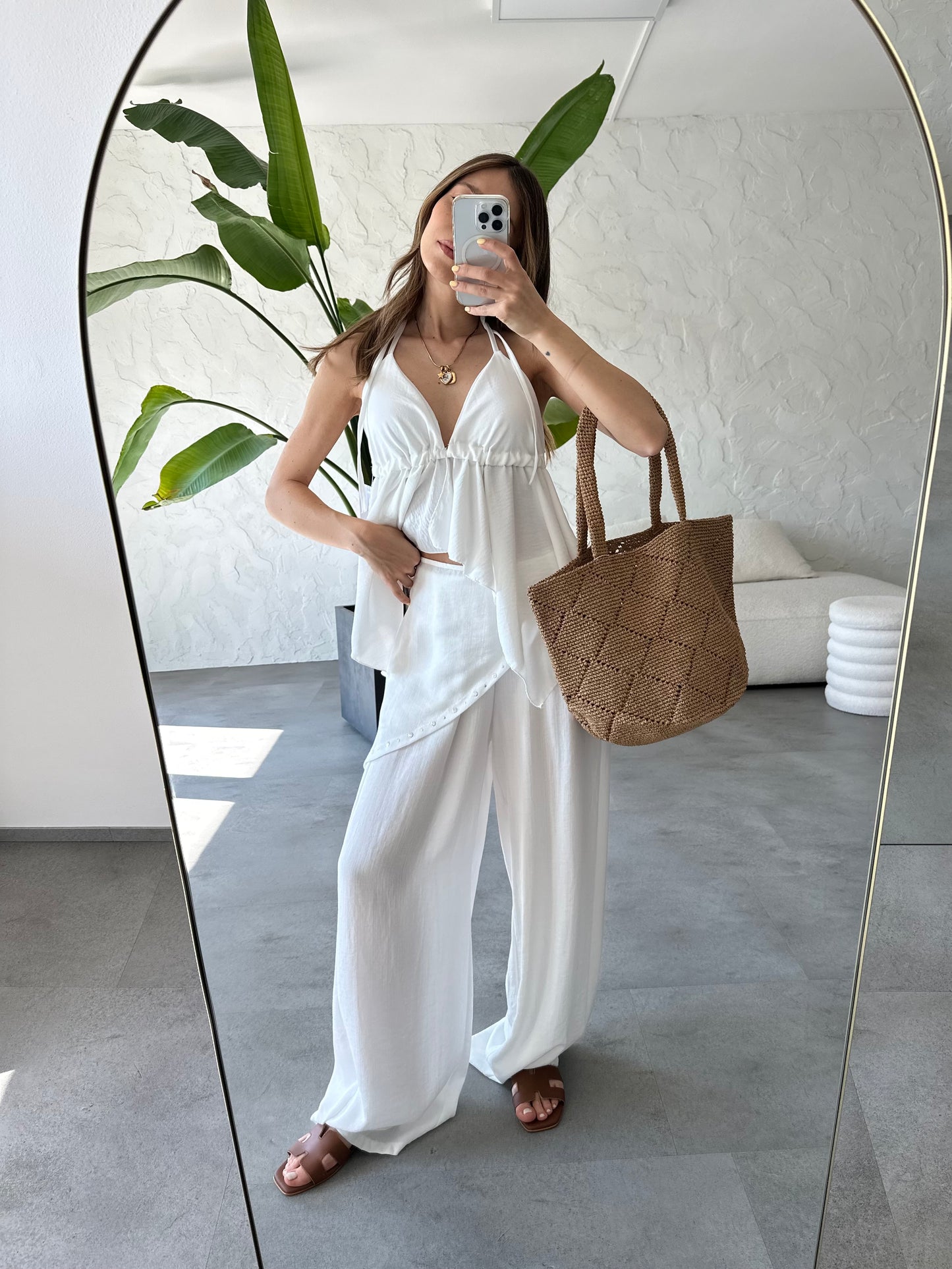 Pantalone Ibiza