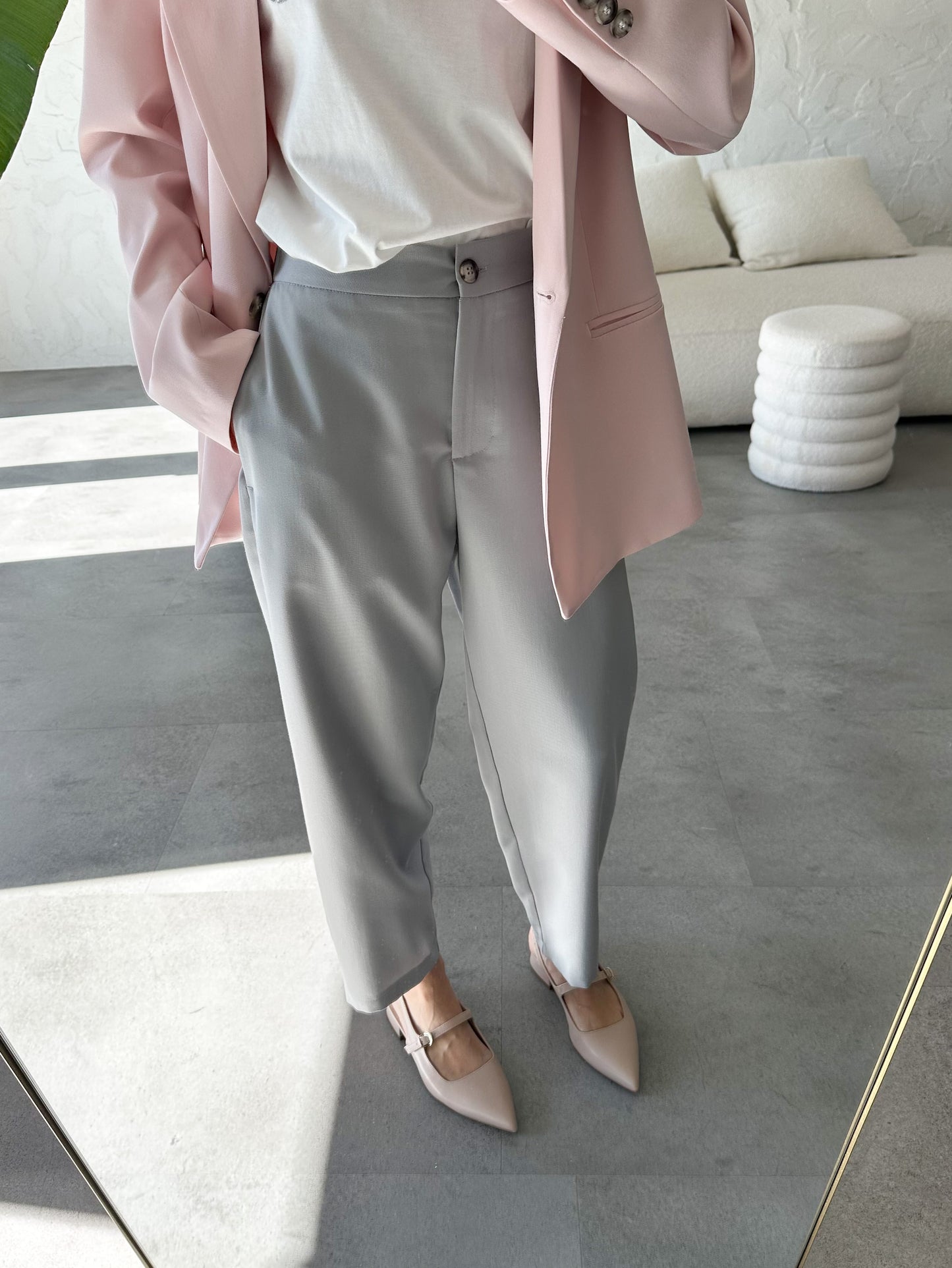 Pantalone basic Vicolo