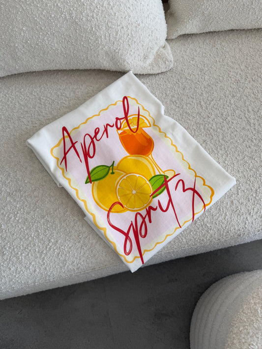 T-shirt Aperol Spritz